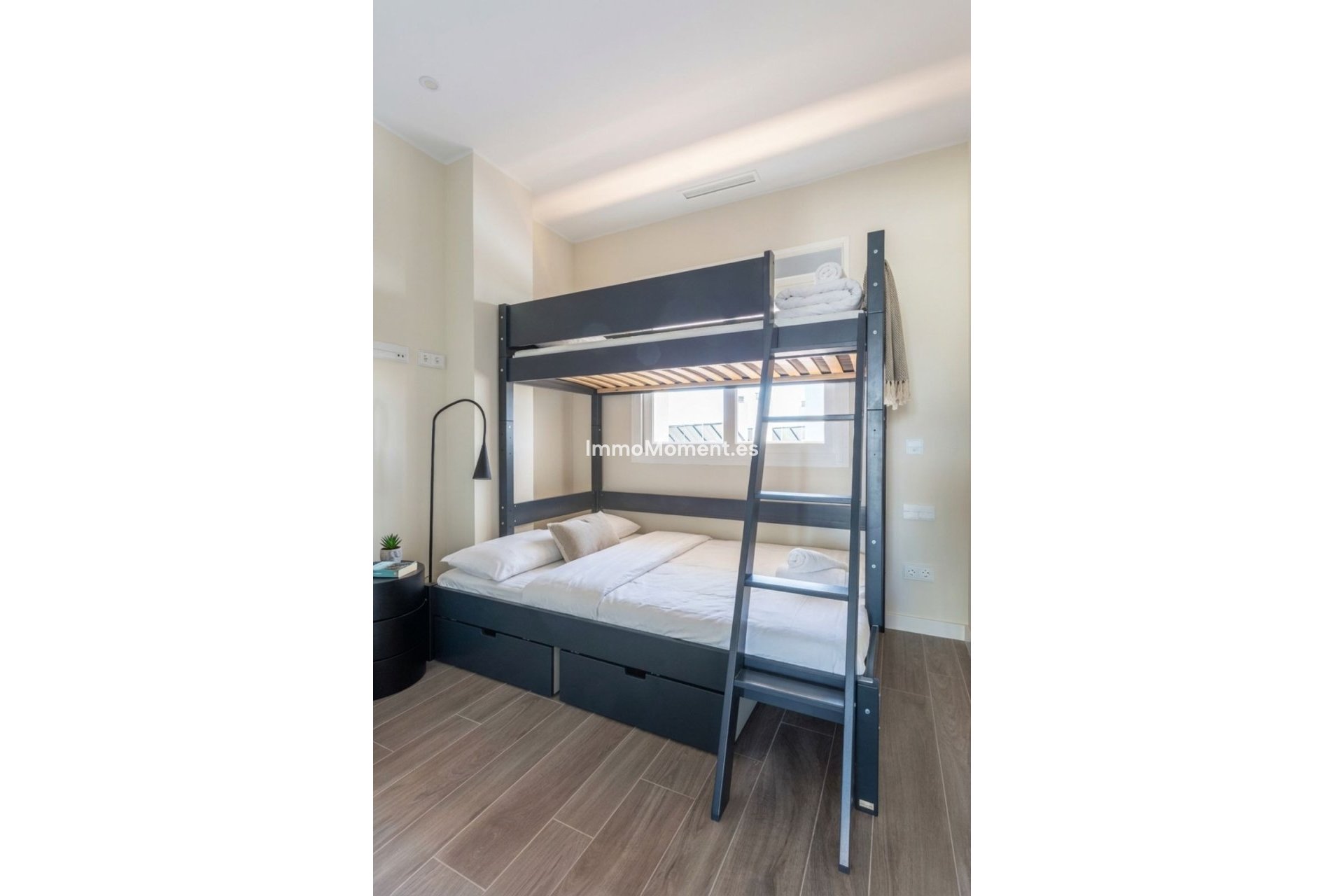 Reventa - Apartamento - Fuengirola - Fuengirola Centro