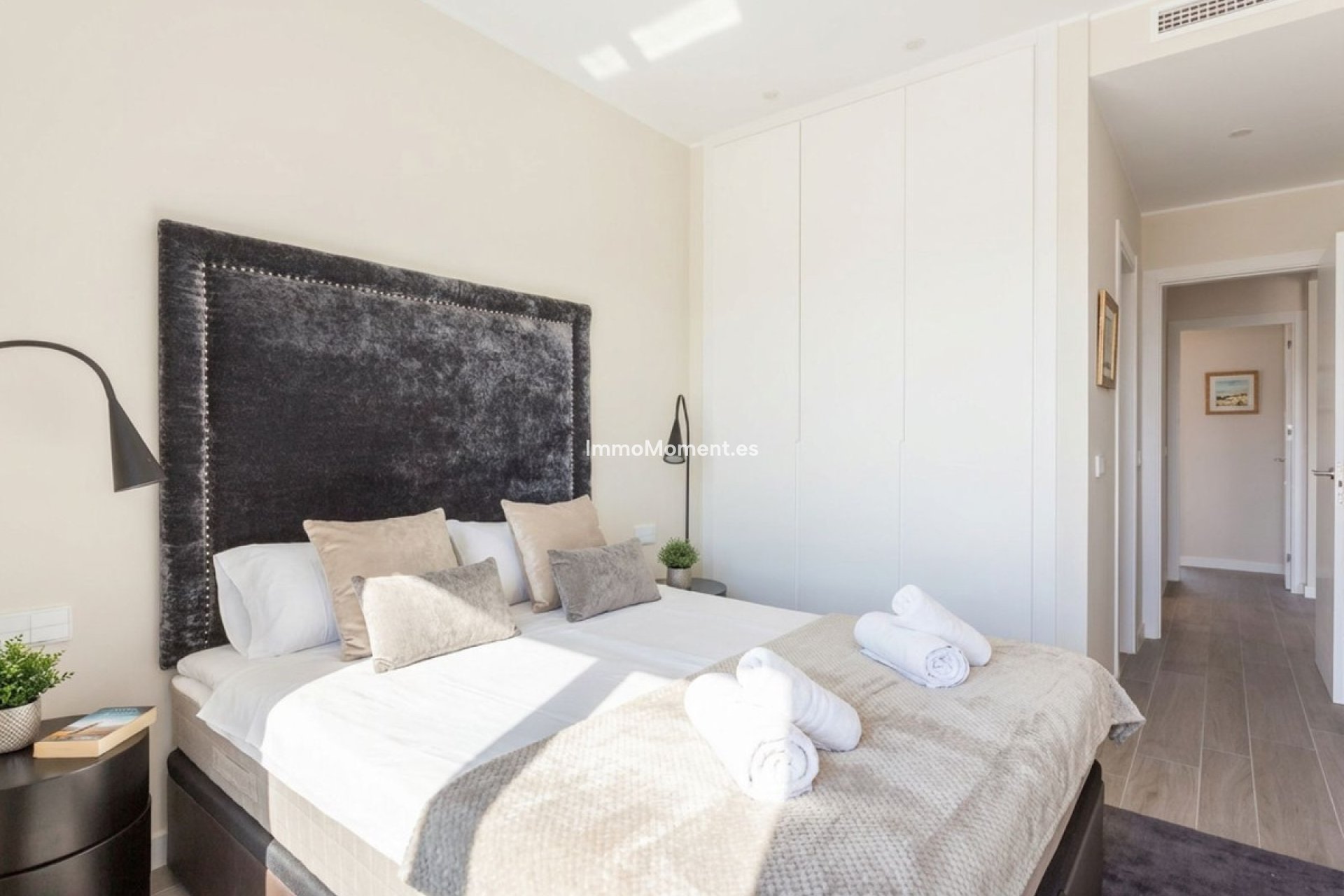 Reventa - Apartamento - Fuengirola - Fuengirola Centro