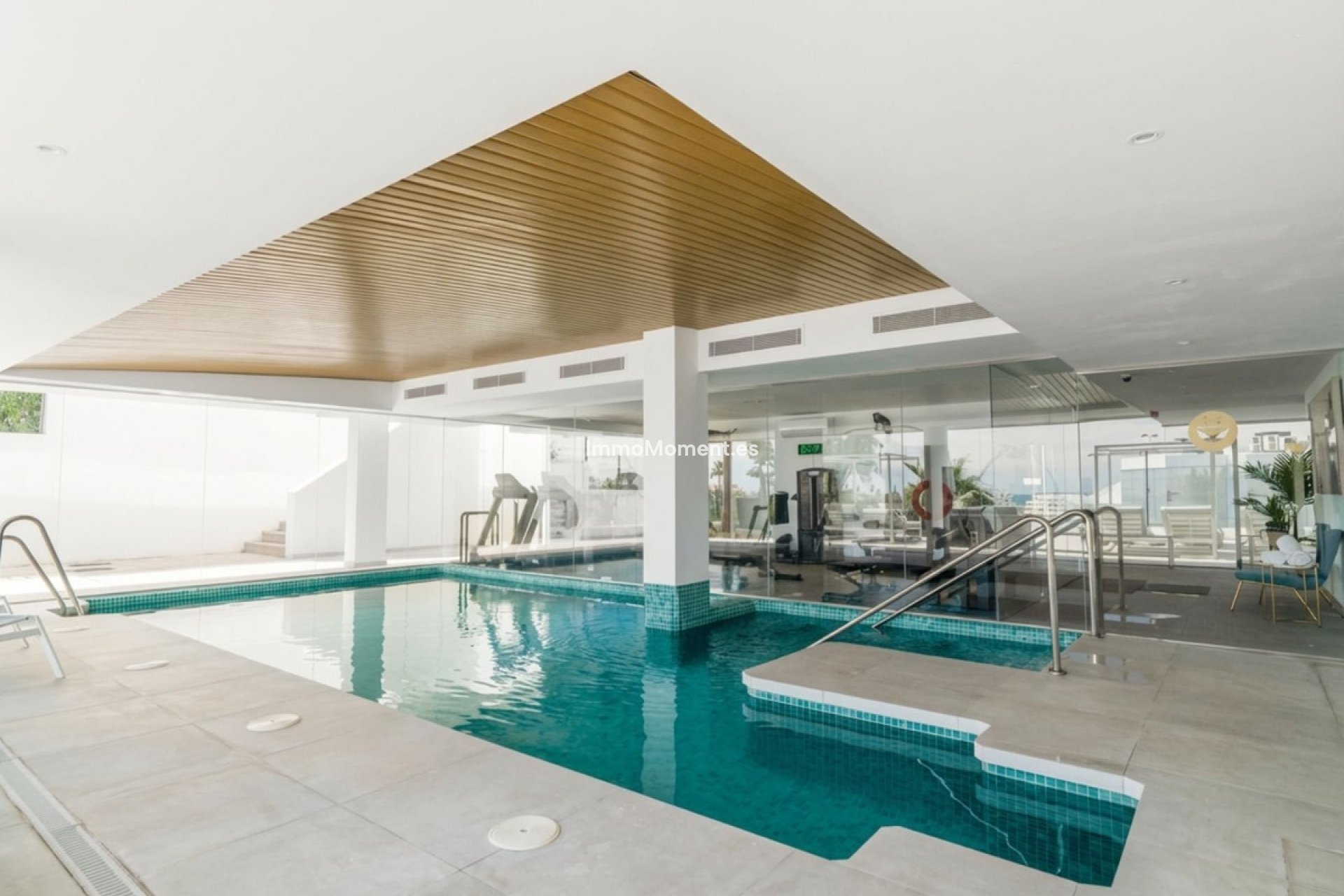 Reventa - Apartamento - Fuengirola - Fuengirola Centro