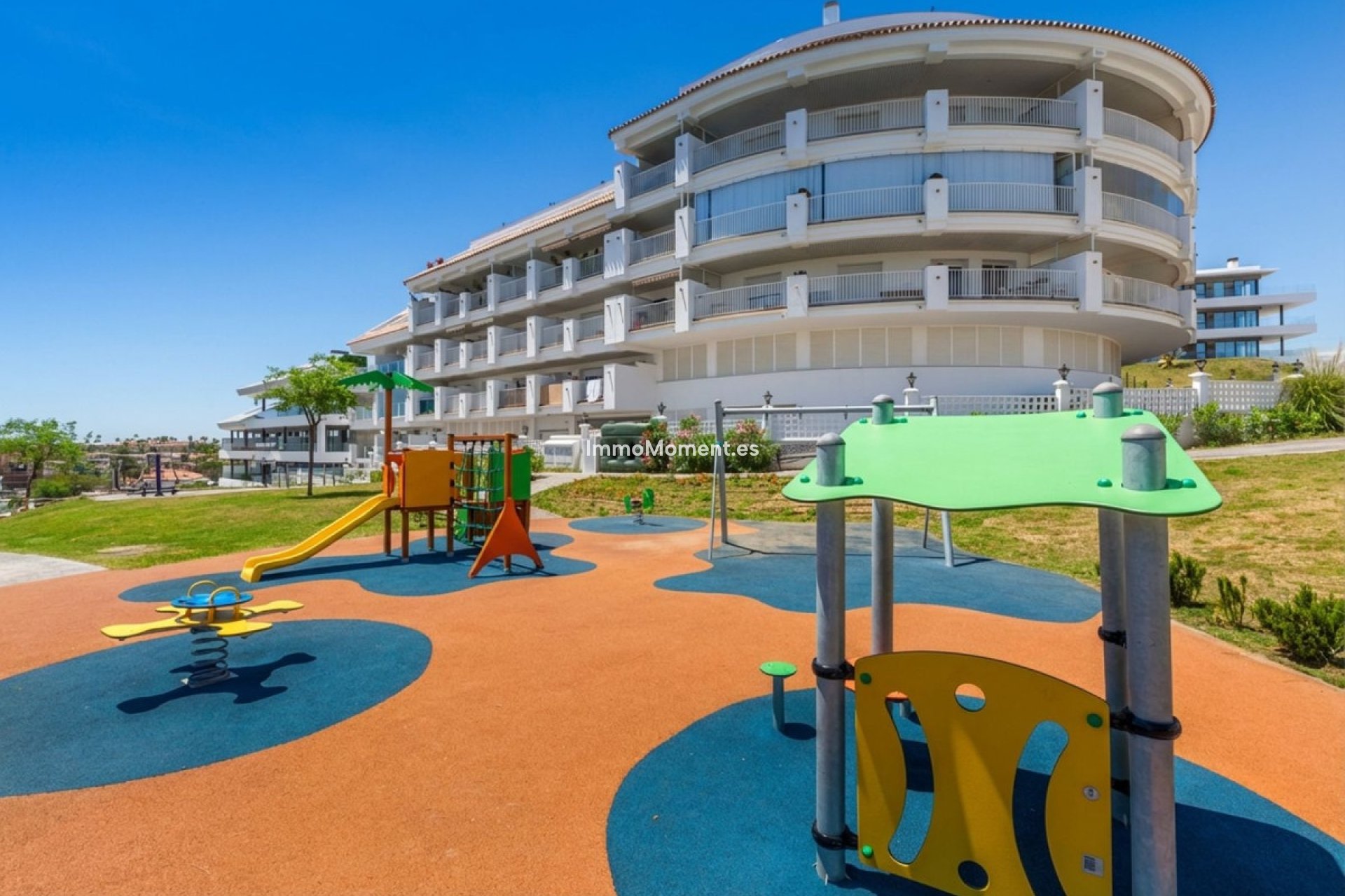 Reventa - Apartamento - Fuengirola - Fuengirola Centro