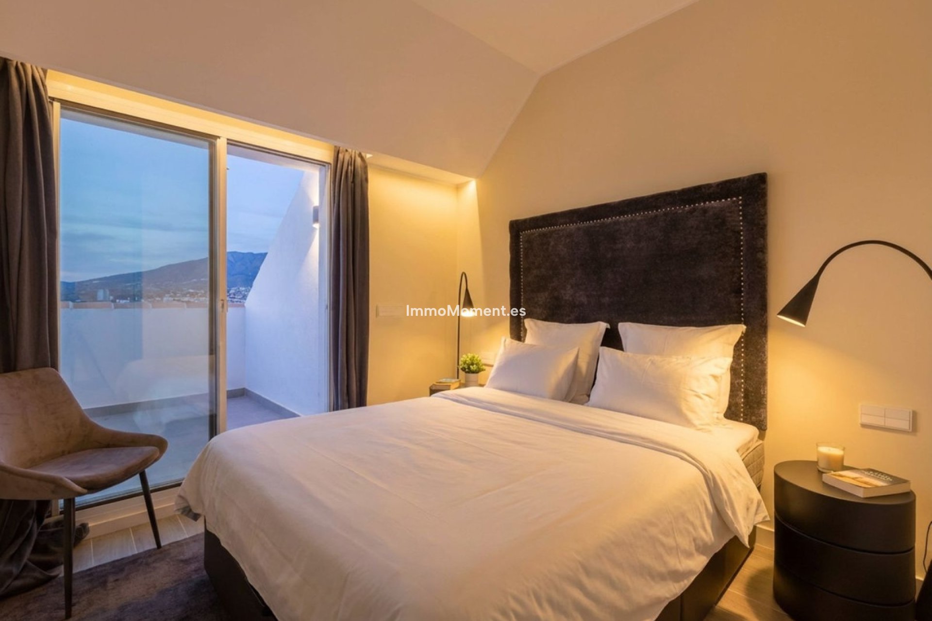 Reventa - Apartamento - Fuengirola - Fuengirola Centro