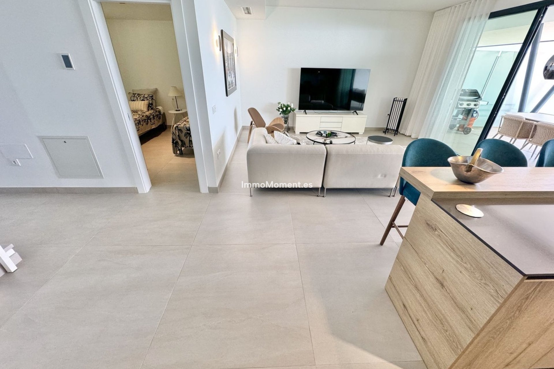 Reventa - Apartamento - Fuengirola - Fuengirola Centro