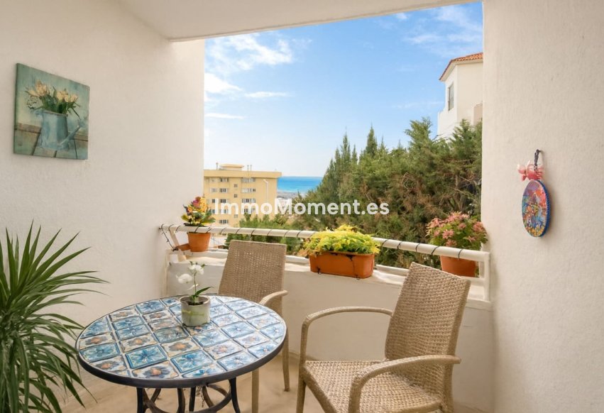 Reventa - Apartamento - Fuengirola - Fuengirola Centro
