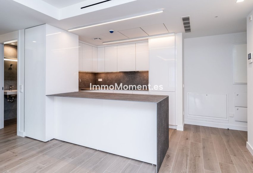 Reventa - Apartamento - Fuengirola - Fuengirola Centro