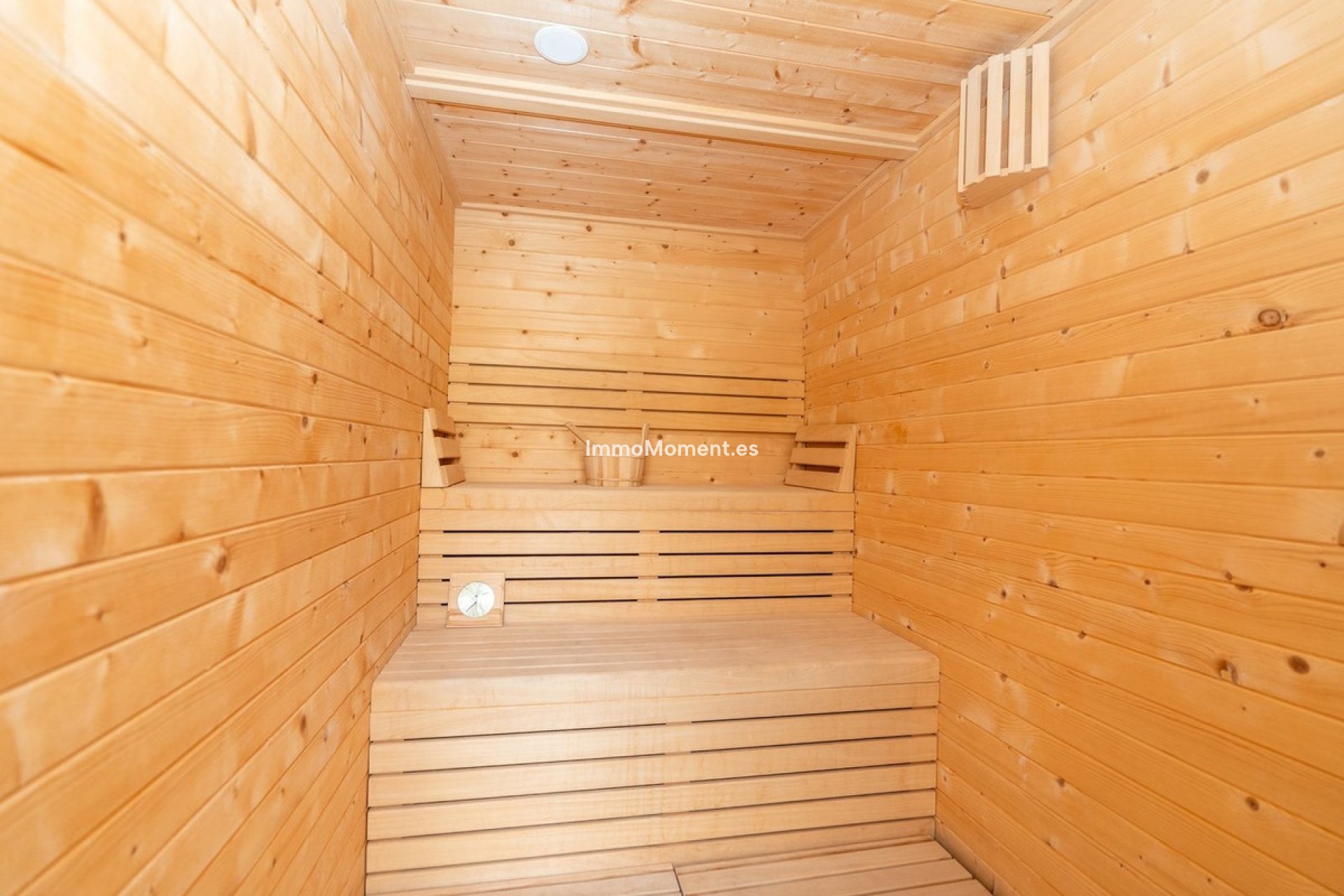 Reventa - Apartamento - Fuengirola - Fuengirola Centro