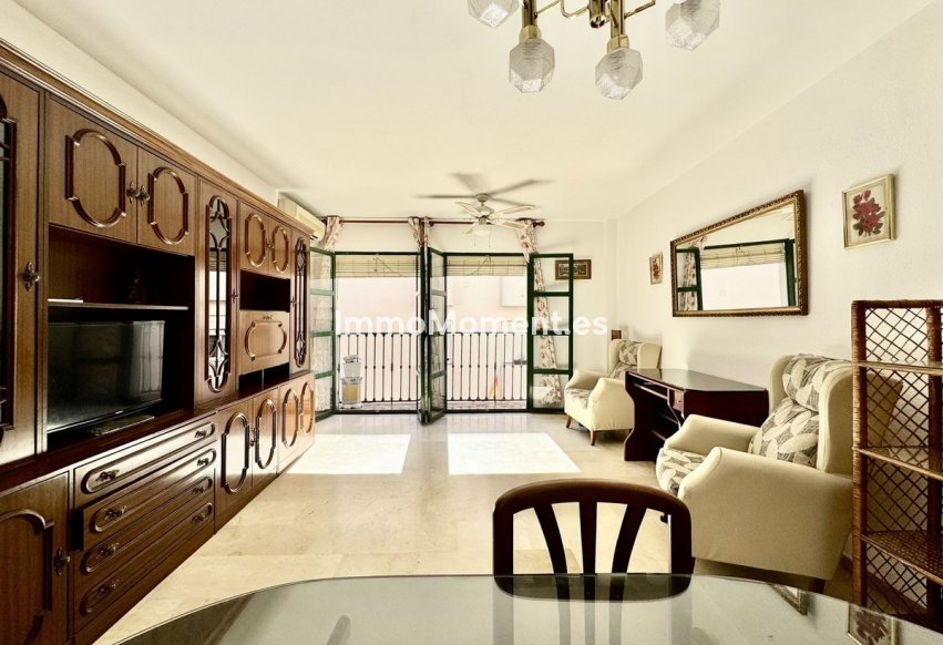 Reventa - Apartamento - Fuengirola - Fuengirola Centro