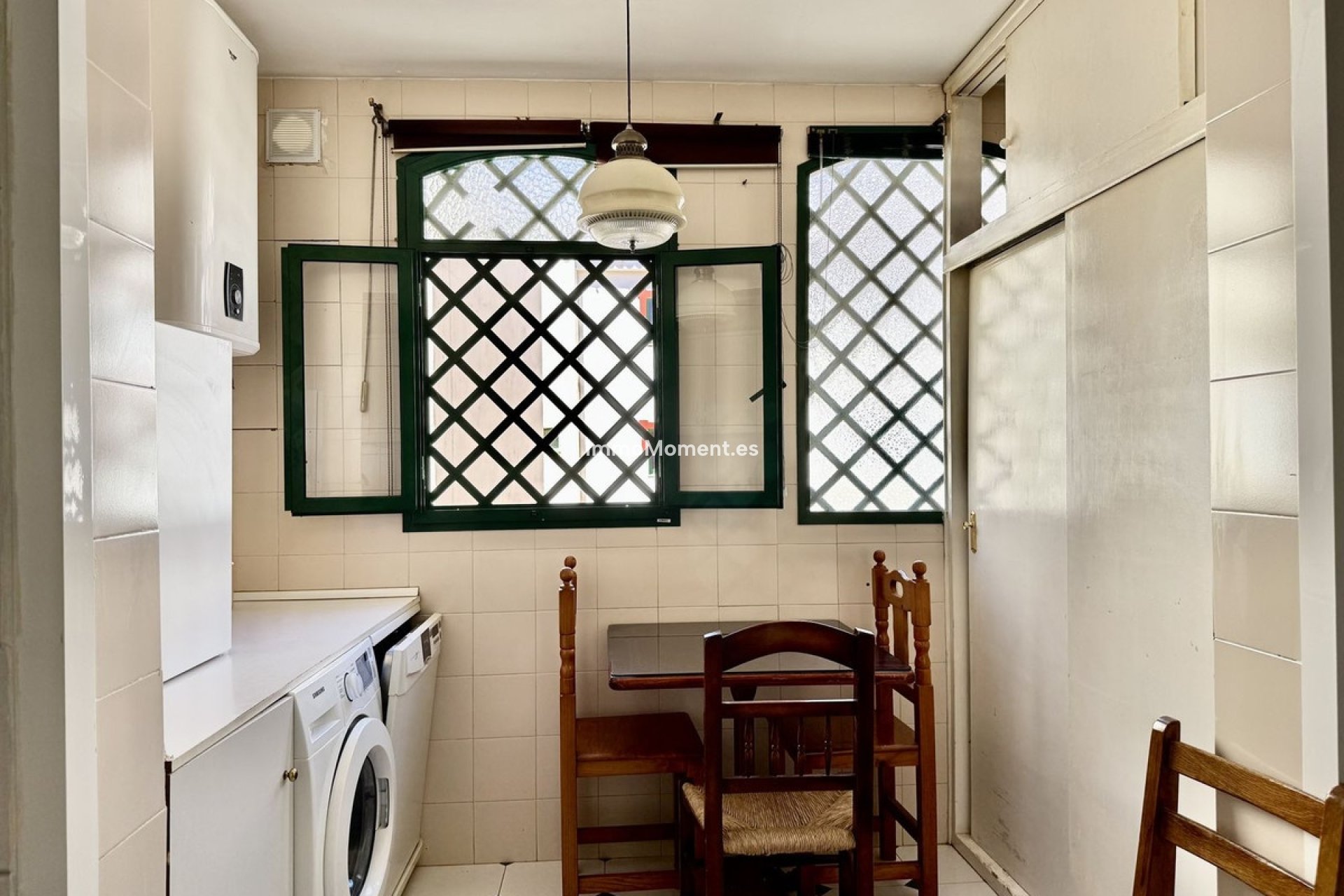 Reventa - Apartamento - Fuengirola - Fuengirola Centro