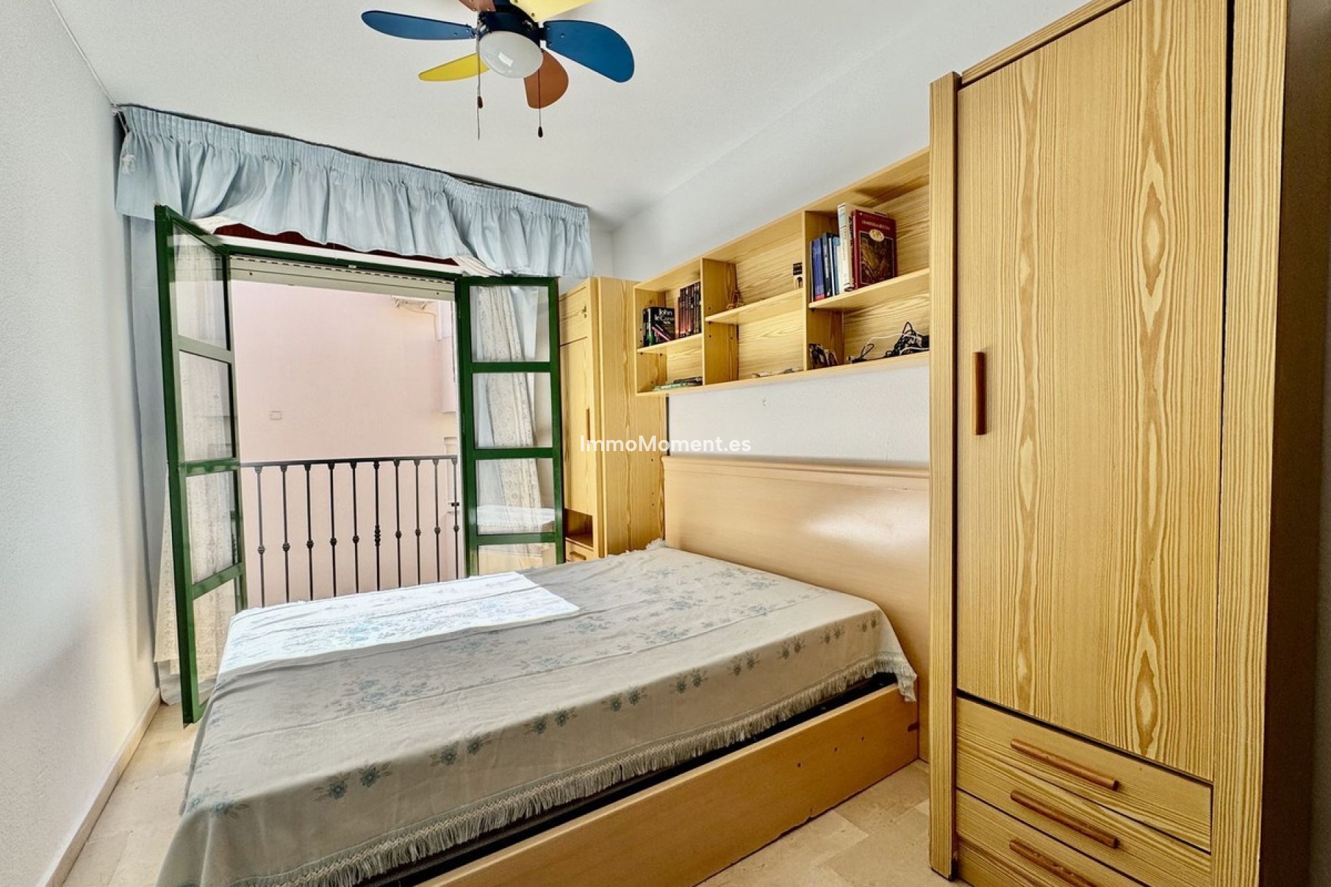 Reventa - Apartamento - Fuengirola - Fuengirola Centro