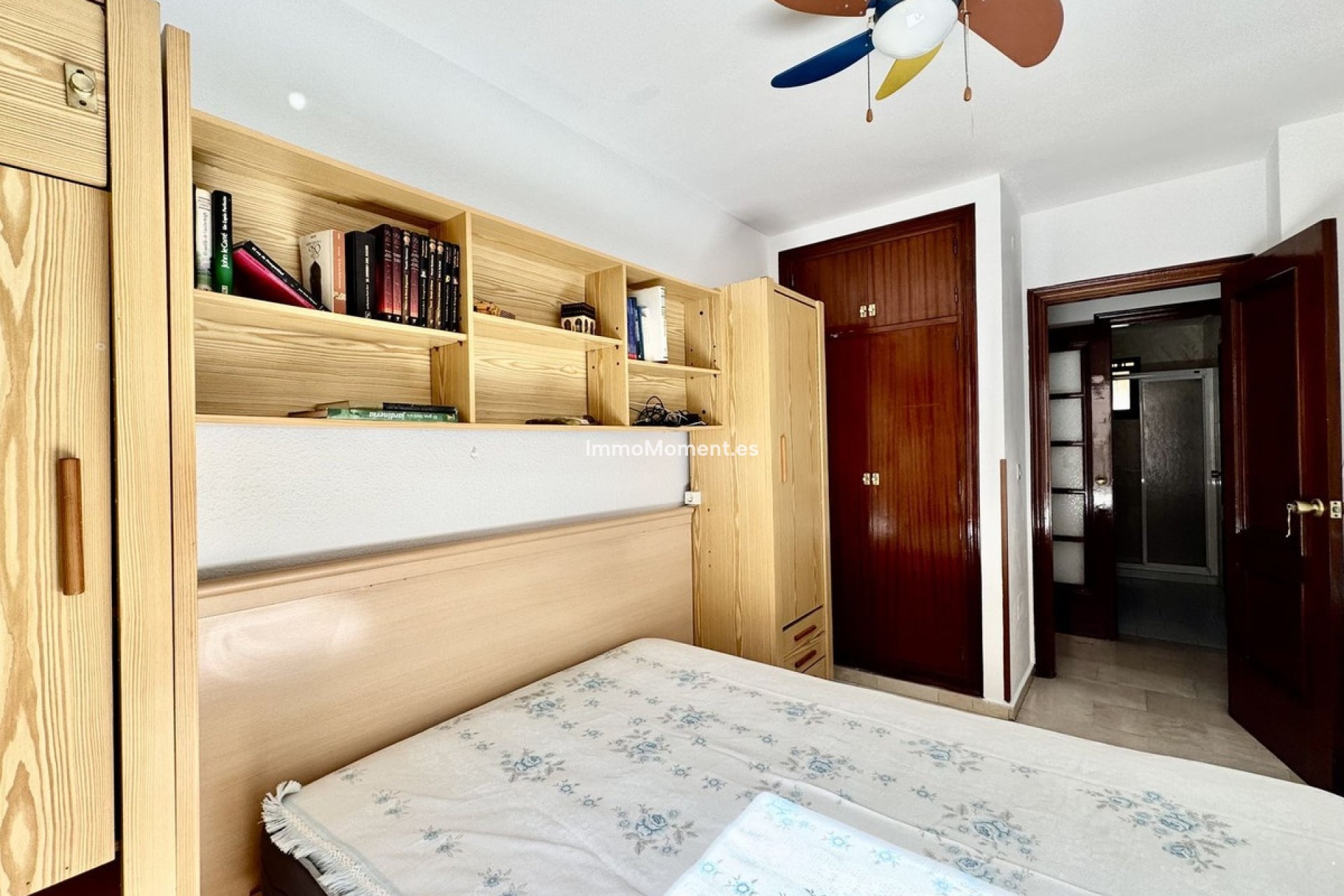 Reventa - Apartamento - Fuengirola - Fuengirola Centro