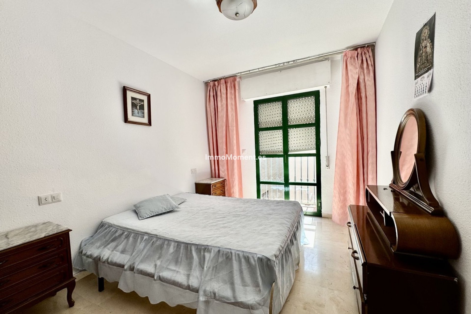 Reventa - Apartamento - Fuengirola - Fuengirola Centro