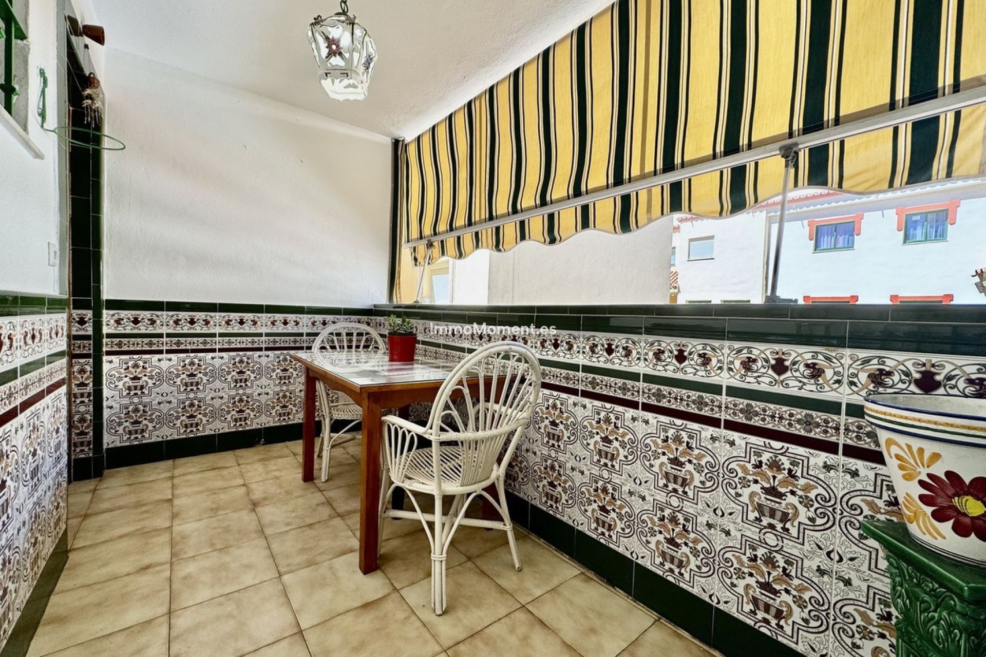 Reventa - Apartamento - Fuengirola - Fuengirola Centro