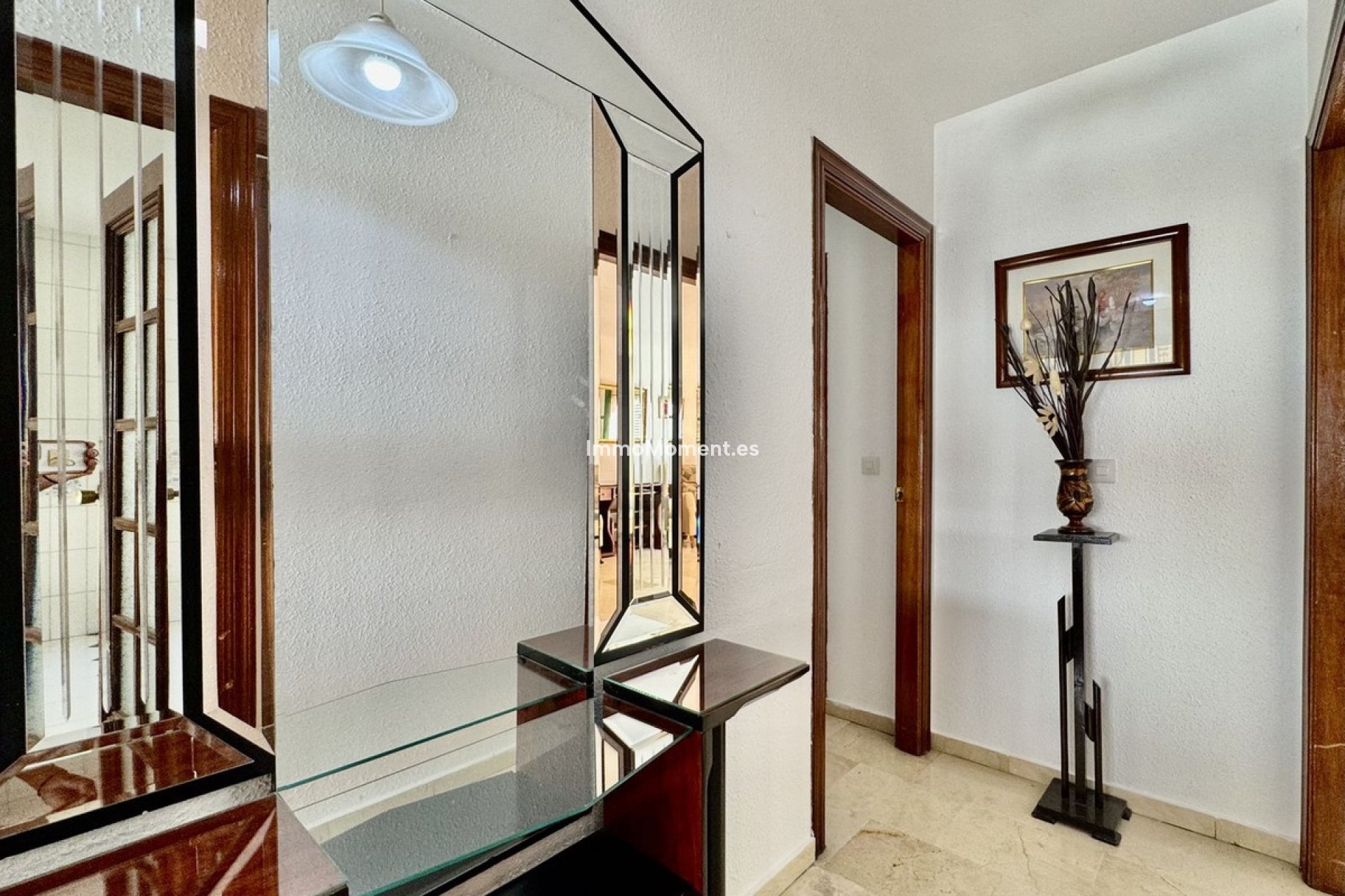 Reventa - Apartamento - Fuengirola - Fuengirola Centro