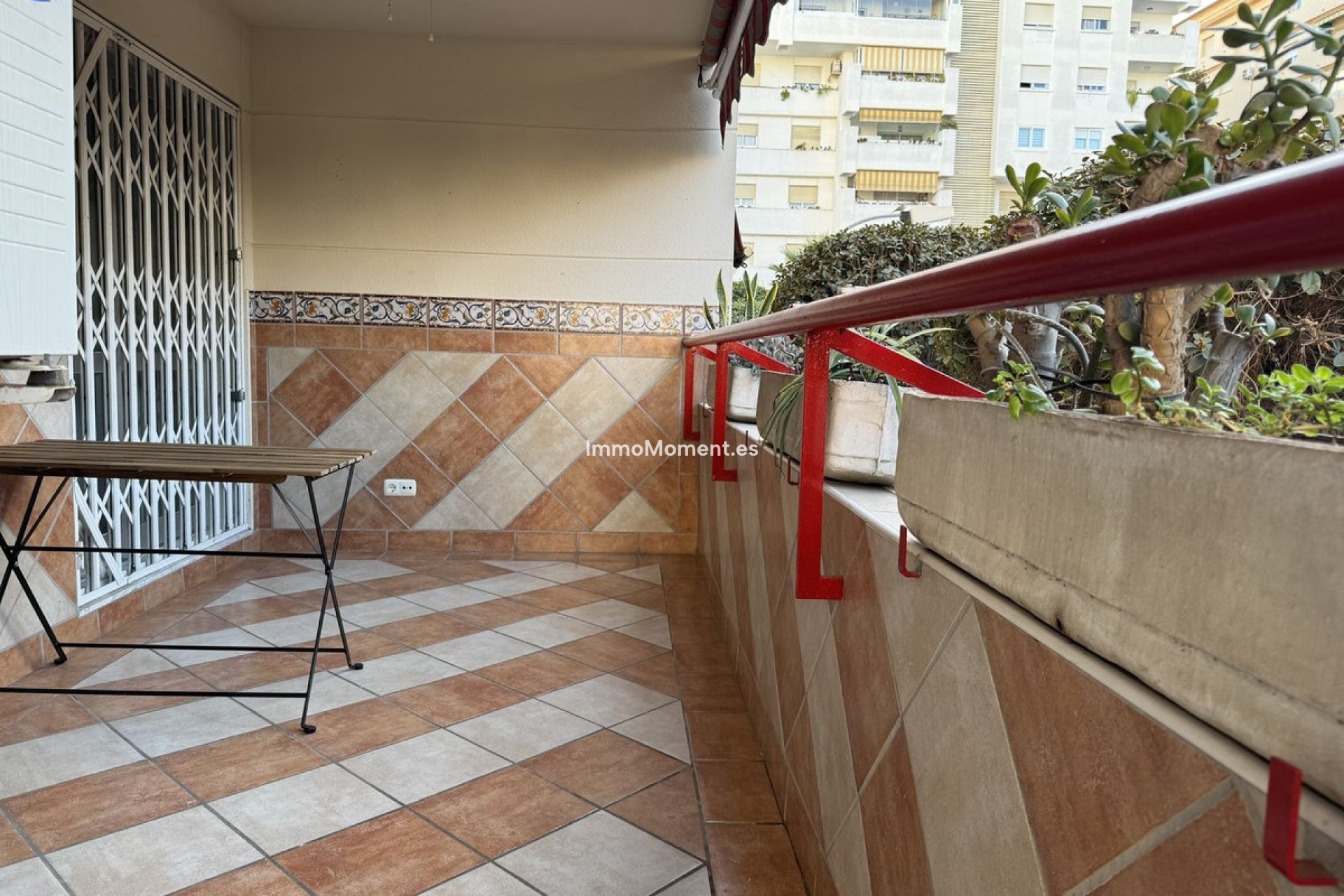 Reventa - Apartamento - Fuengirola - Fuengirola Centro