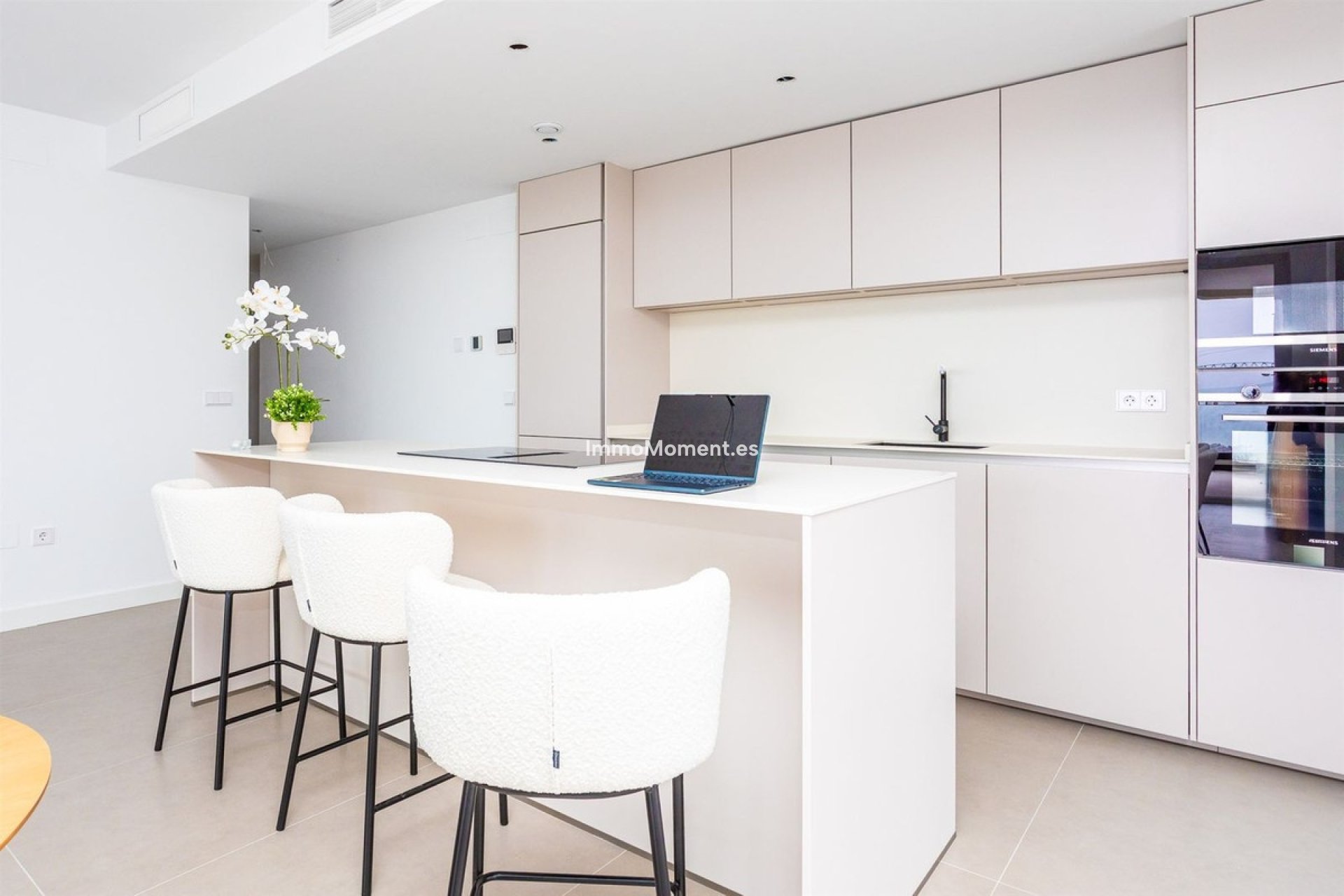 Reventa - Apartamento - Fuengirola - Fuengirola Centro