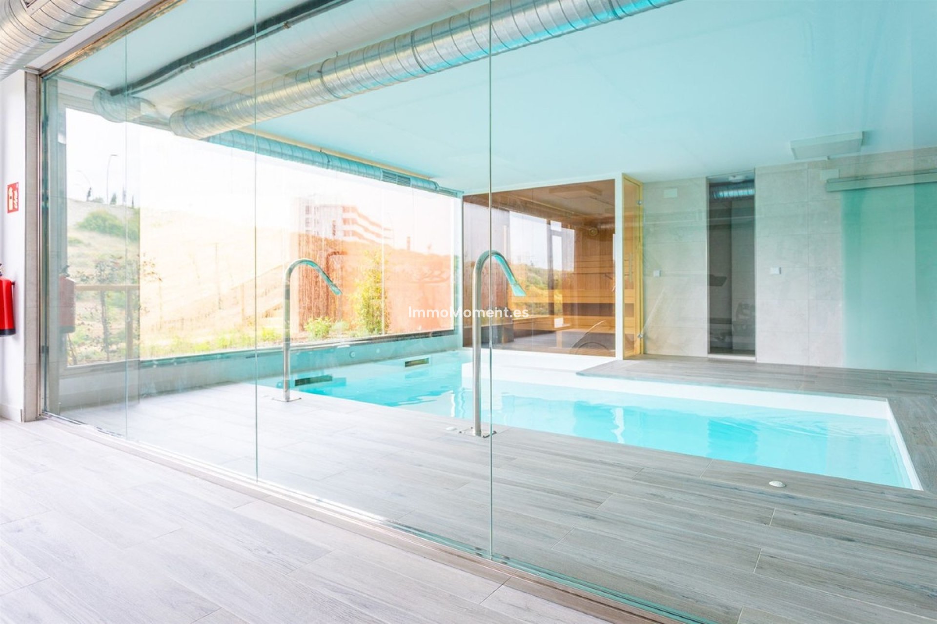 Reventa - Apartamento - Fuengirola - Fuengirola Centro