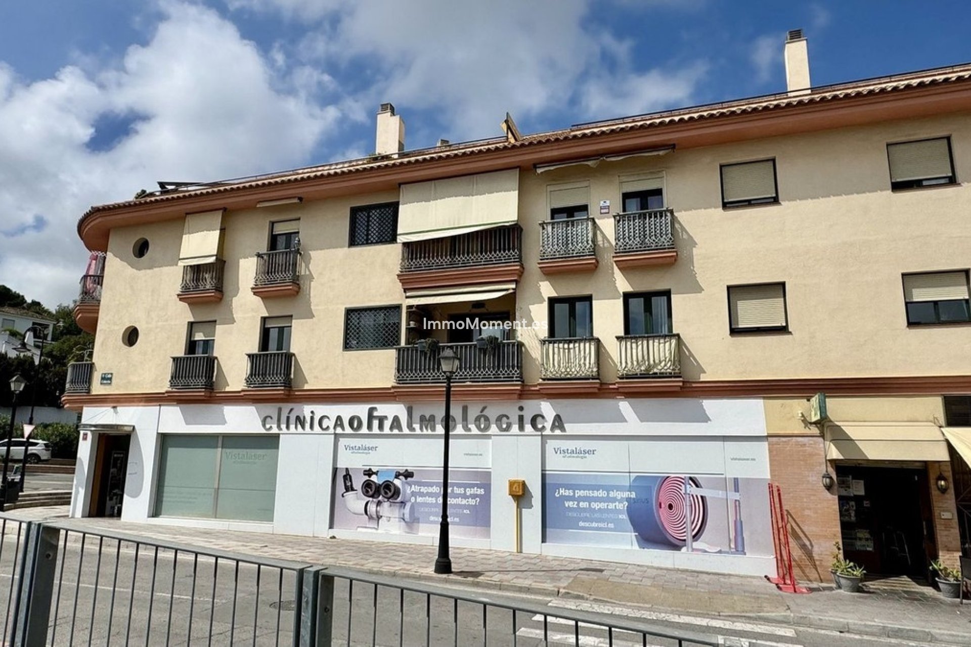 Reventa - Apartamento - Fuengirola - Fuengirola Centro
