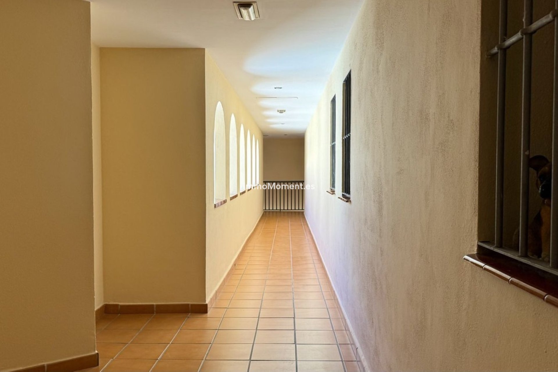 Reventa - Apartamento - Fuengirola - Fuengirola Centro