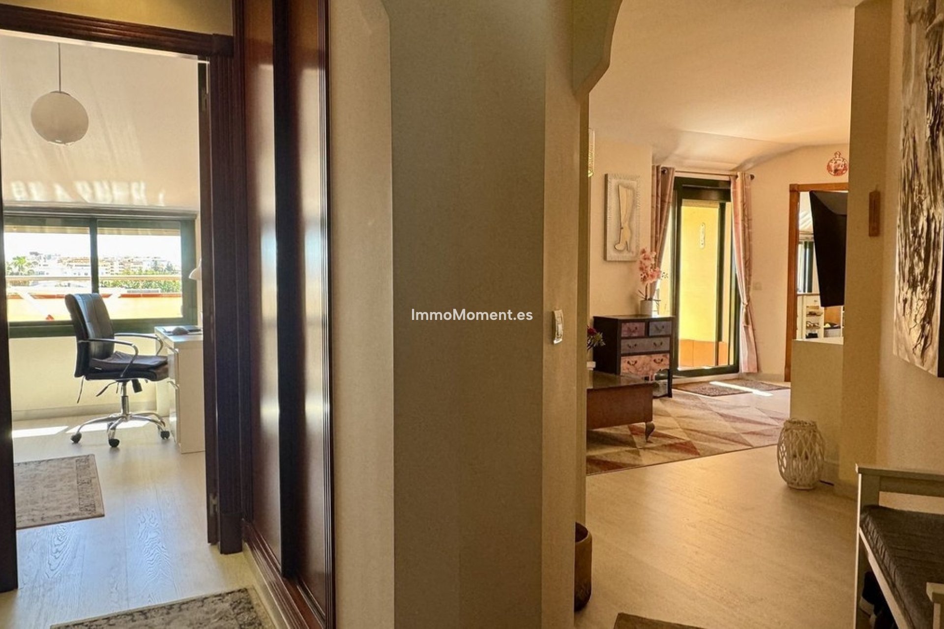 Reventa - Apartamento - Fuengirola - Fuengirola Centro