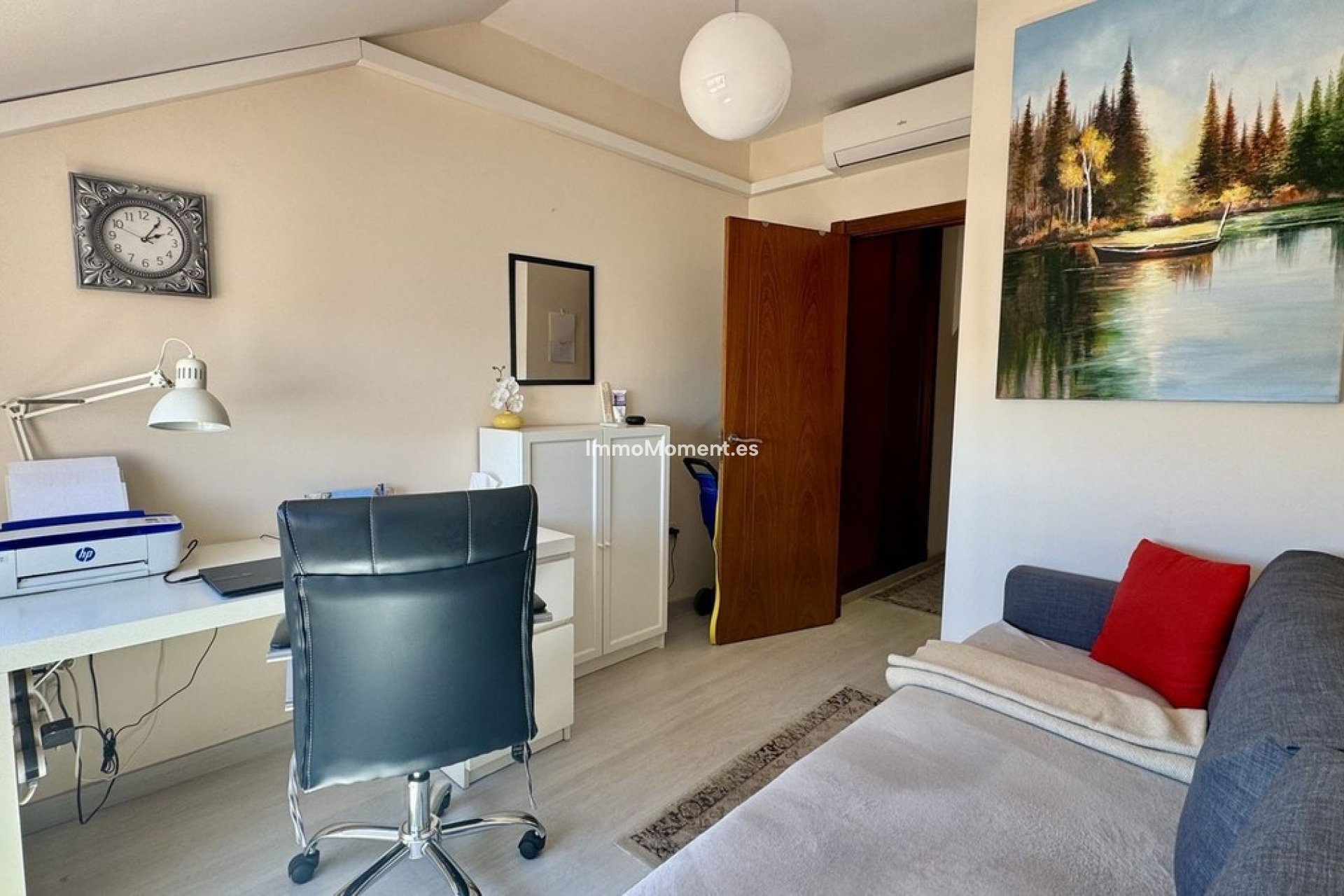 Reventa - Apartamento - Fuengirola - Fuengirola Centro