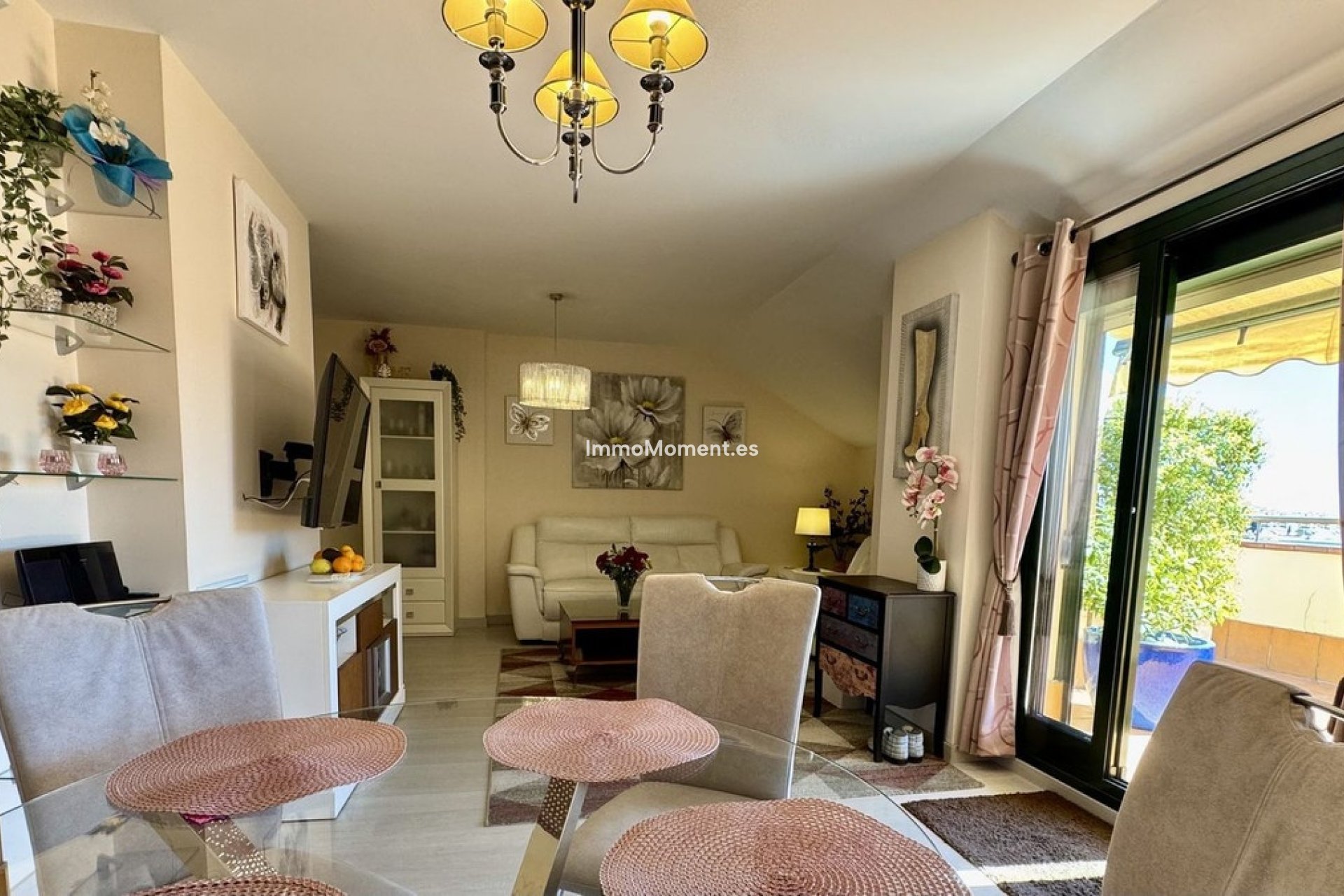 Reventa - Apartamento - Fuengirola - Fuengirola Centro