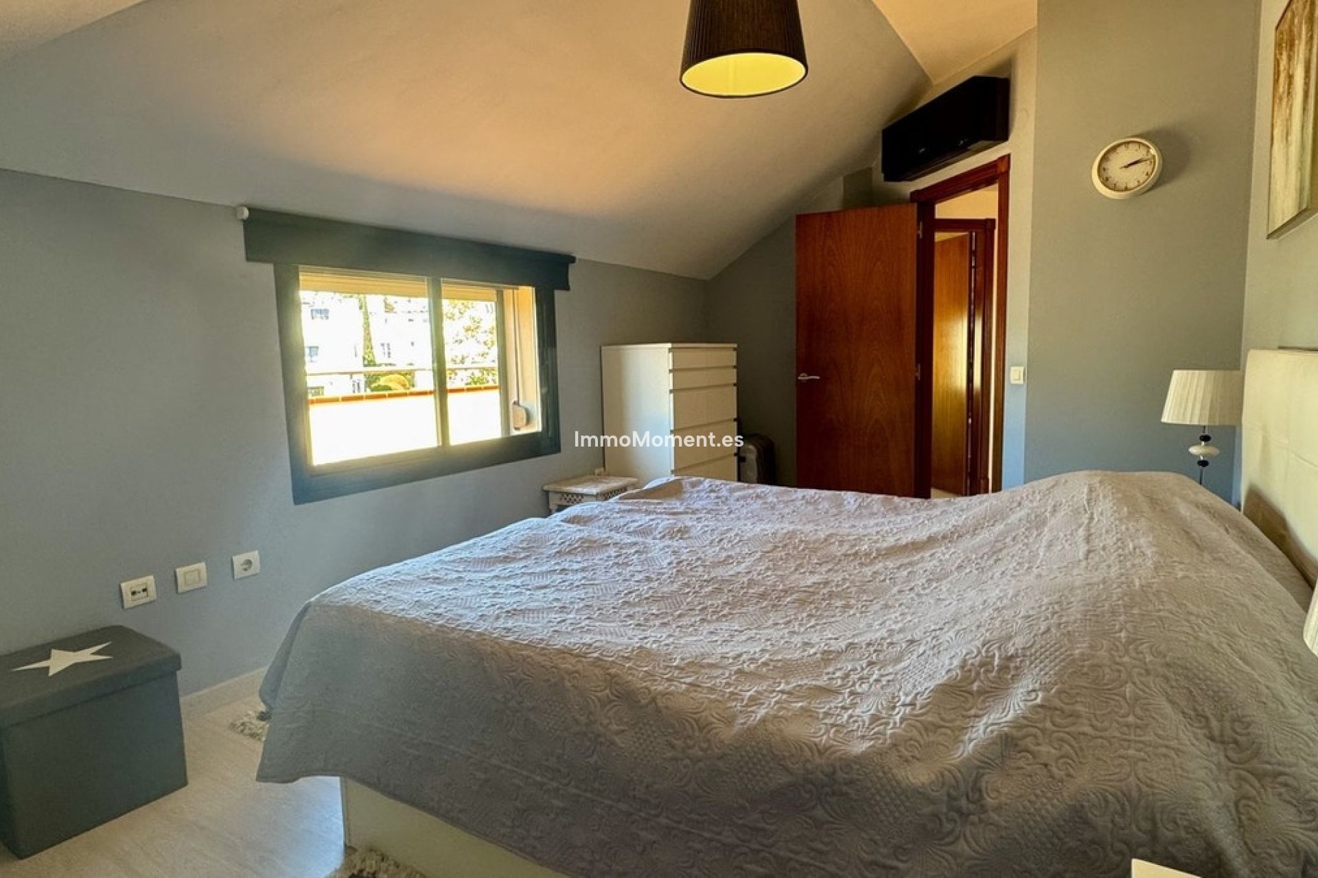 Reventa - Apartamento - Fuengirola - Fuengirola Centro
