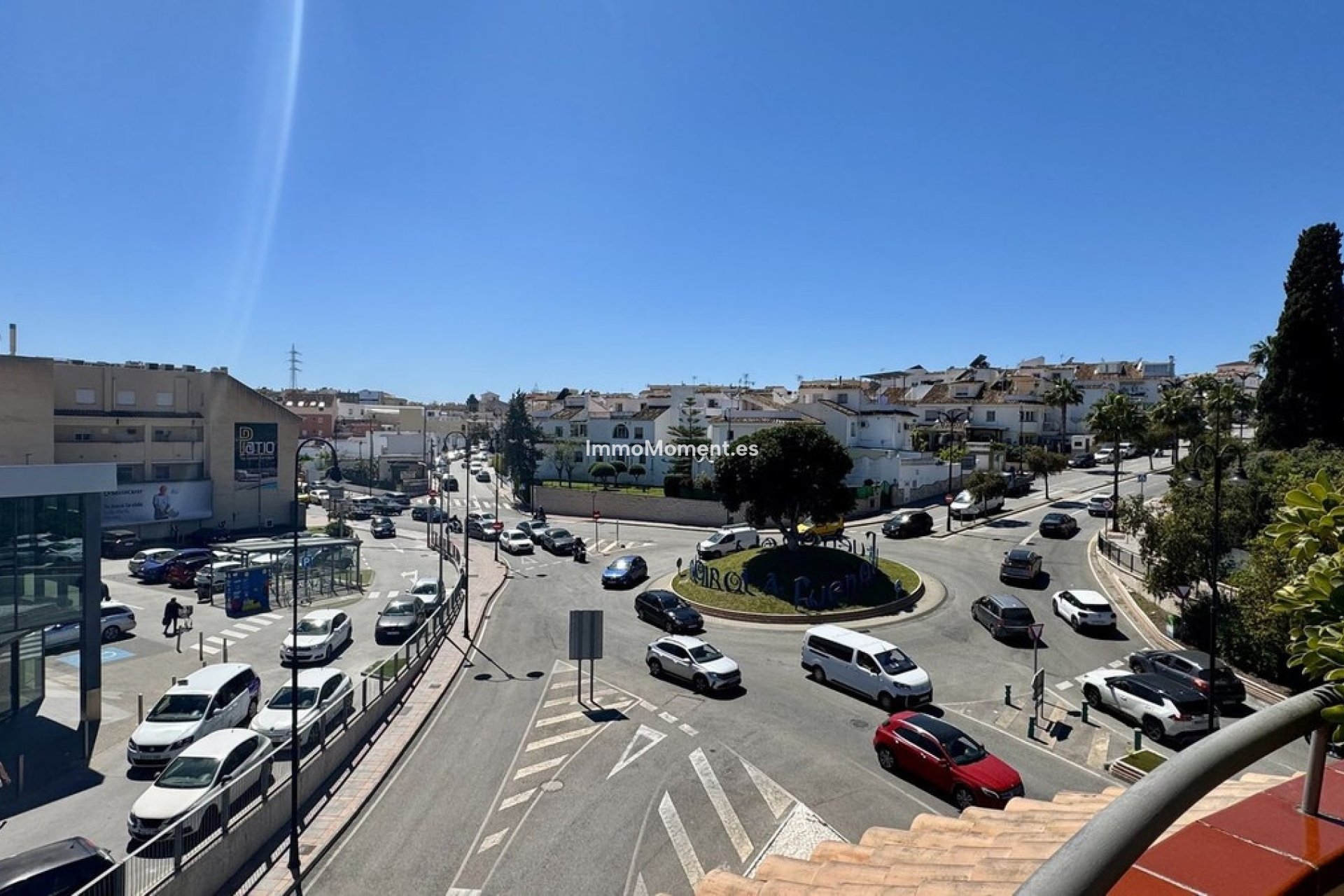 Reventa - Apartamento - Fuengirola - Fuengirola Centro