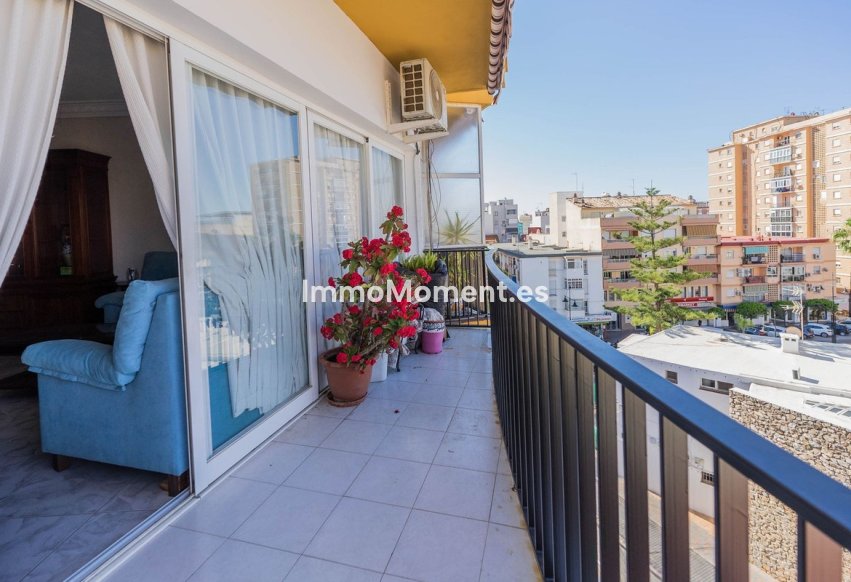 Reventa - Apartamento - Fuengirola - Fuengirola Centro