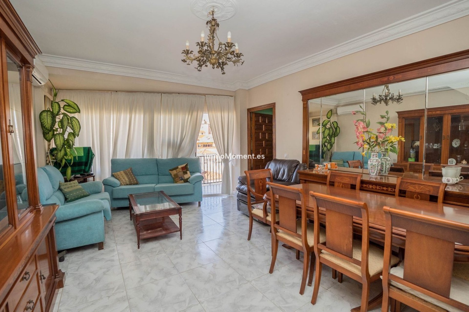 Reventa - Apartamento - Fuengirola - Fuengirola Centro