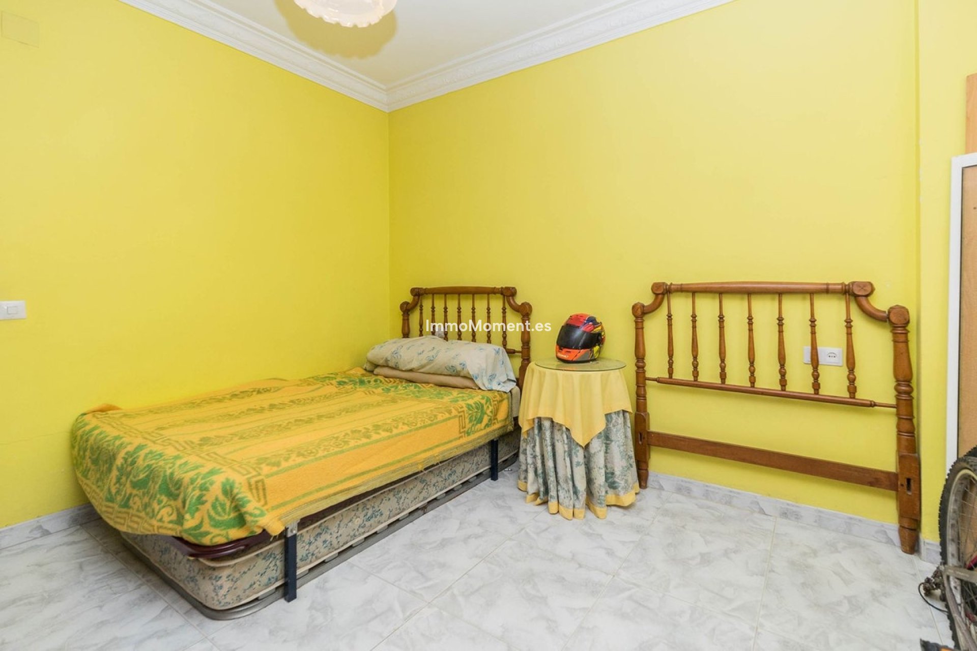 Reventa - Apartamento - Fuengirola - Fuengirola Centro