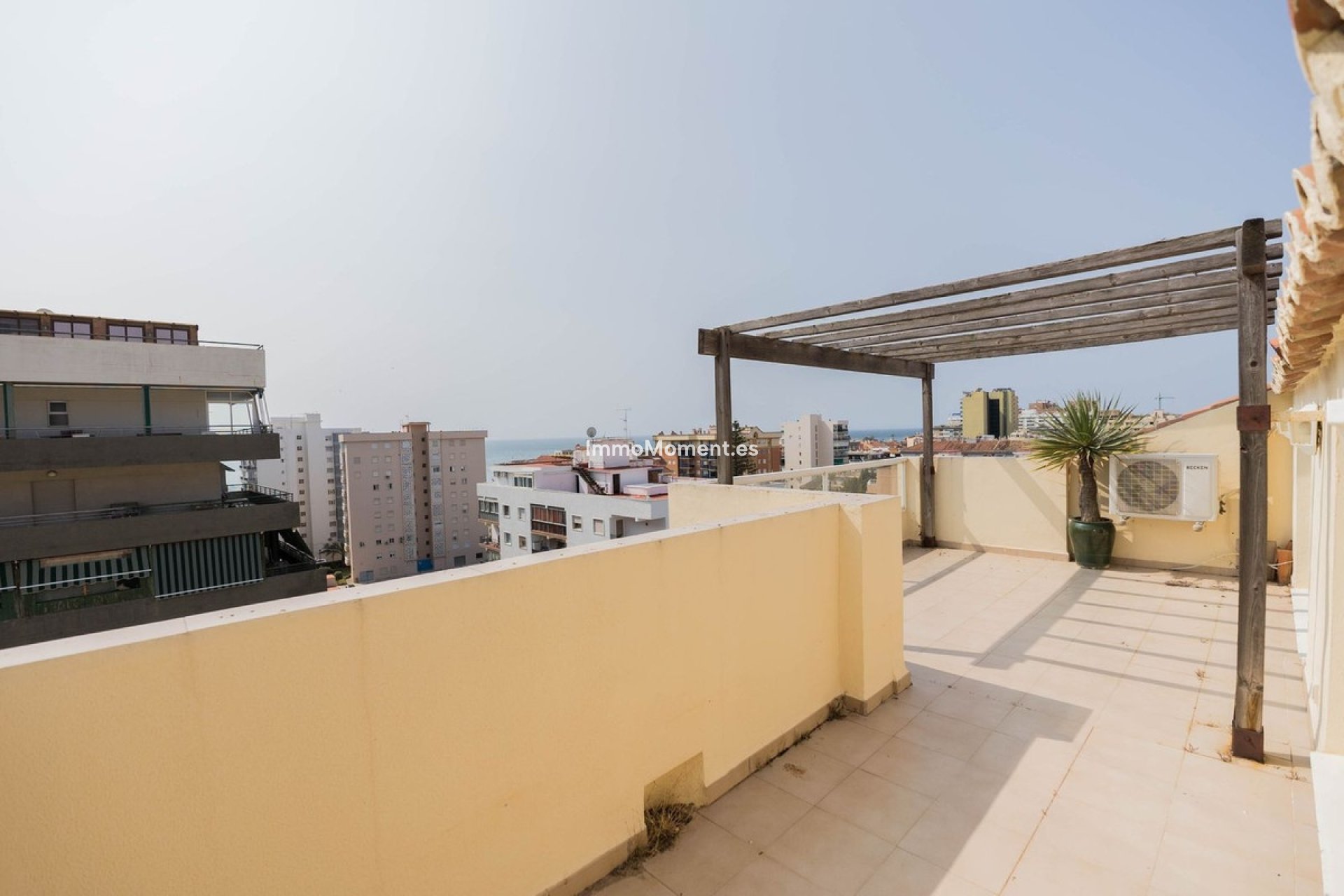 Reventa - Apartamento - Fuengirola - Fuengirola Centro