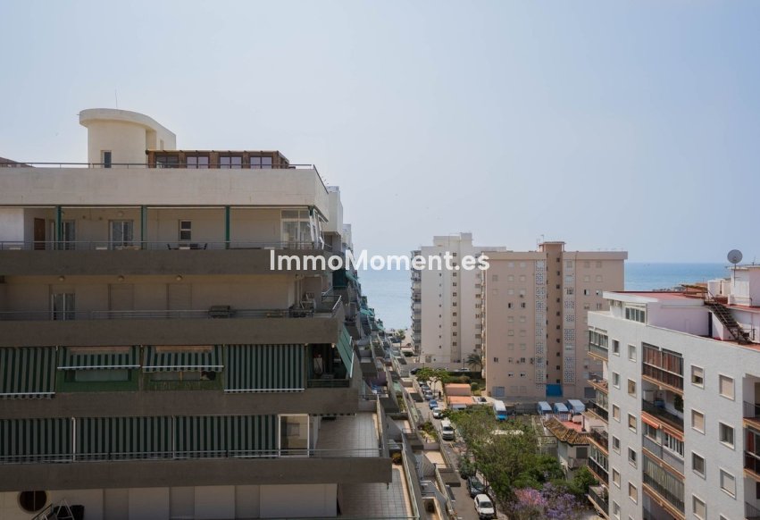 Reventa - Apartamento - Fuengirola - Fuengirola Centro