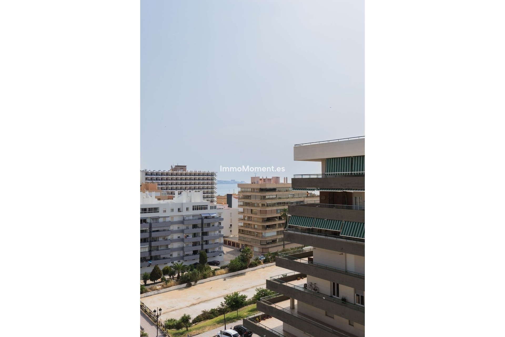 Reventa - Apartamento - Fuengirola - Fuengirola Centro