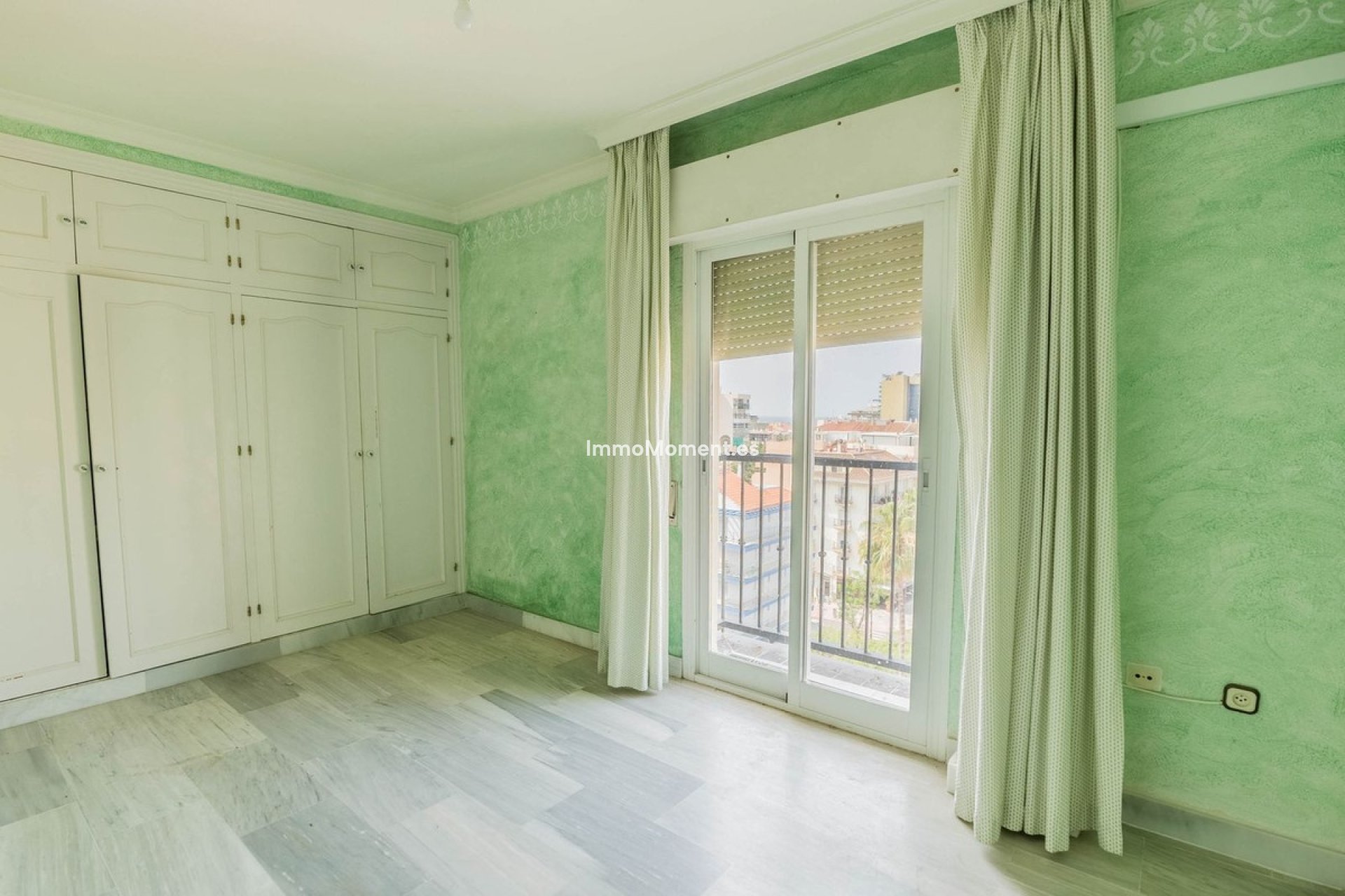 Reventa - Apartamento - Fuengirola - Fuengirola Centro