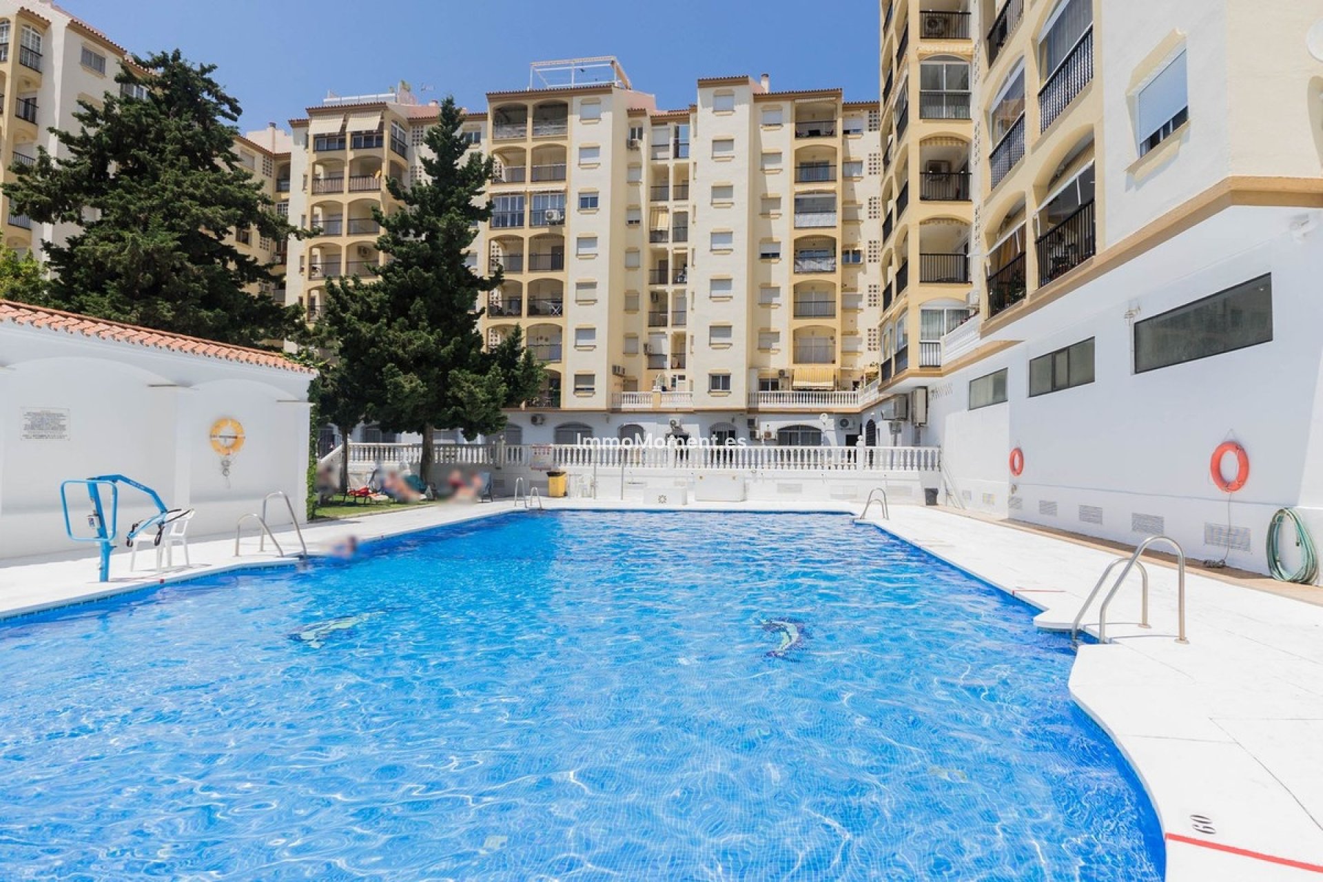 Reventa - Apartamento - Fuengirola - Fuengirola Centro