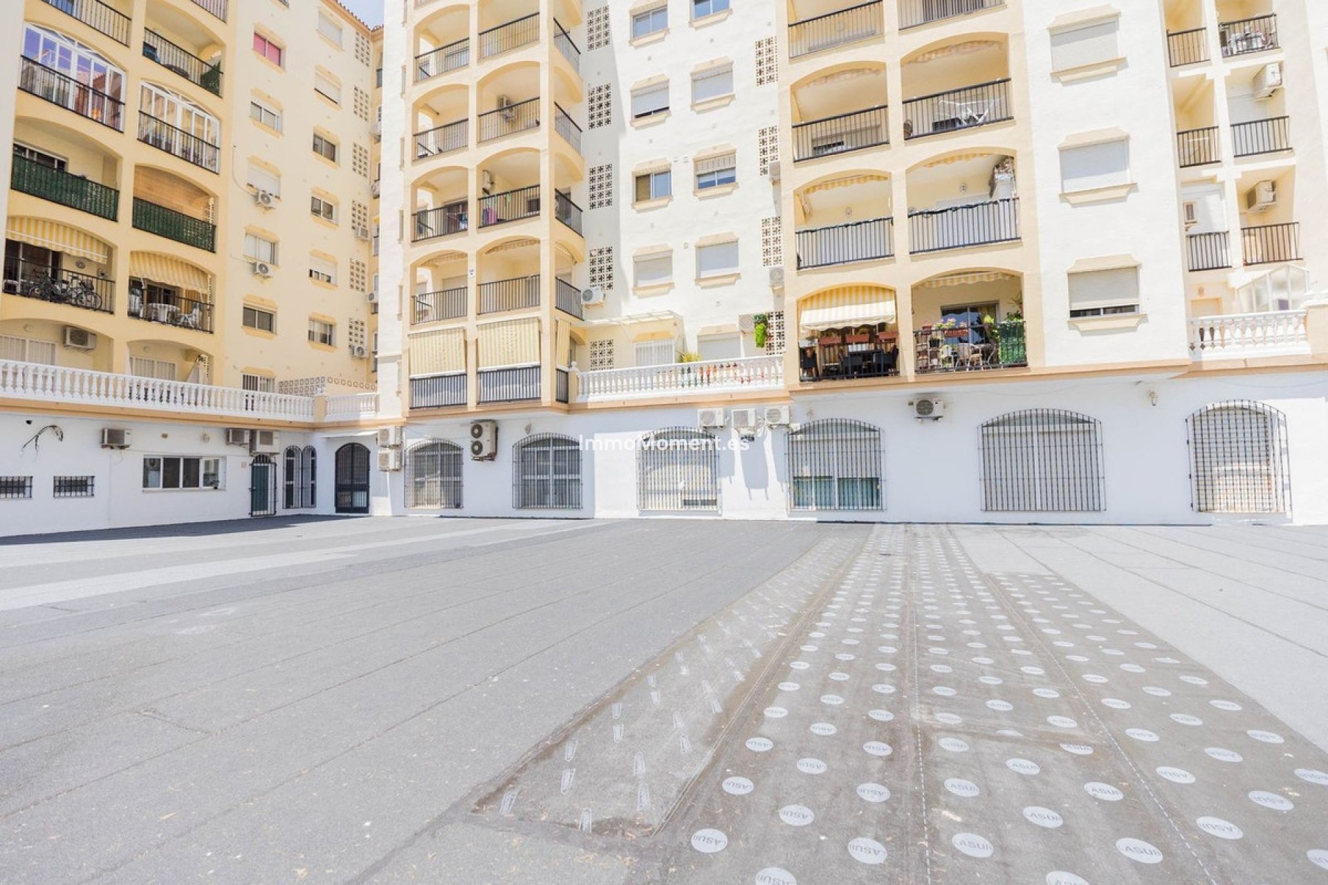 Reventa - Apartamento - Fuengirola - Fuengirola Centro