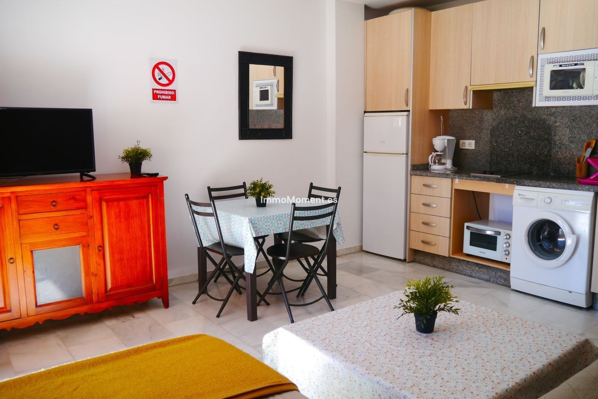 Reventa - Apartamento - Fuengirola - Fuengirola Centro