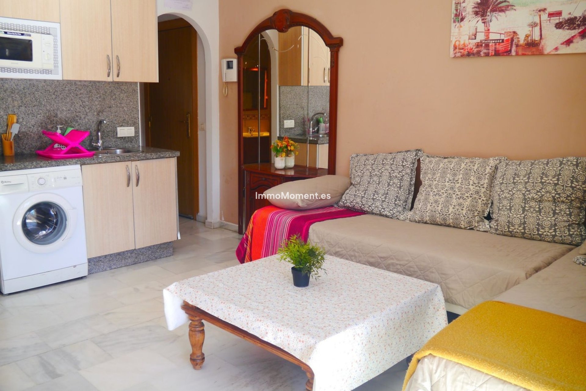 Reventa - Apartamento - Fuengirola - Fuengirola Centro