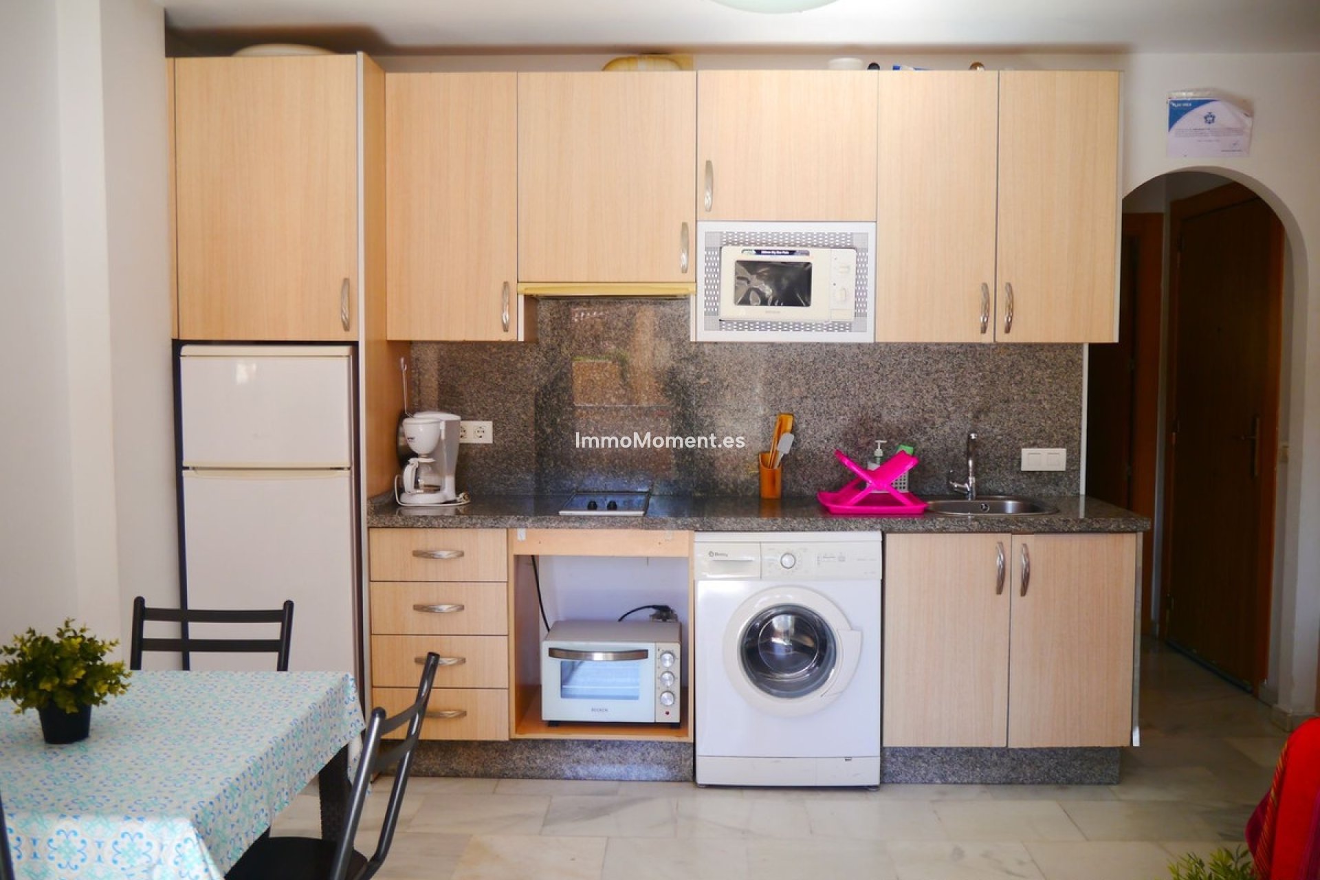 Reventa - Apartamento - Fuengirola - Fuengirola Centro