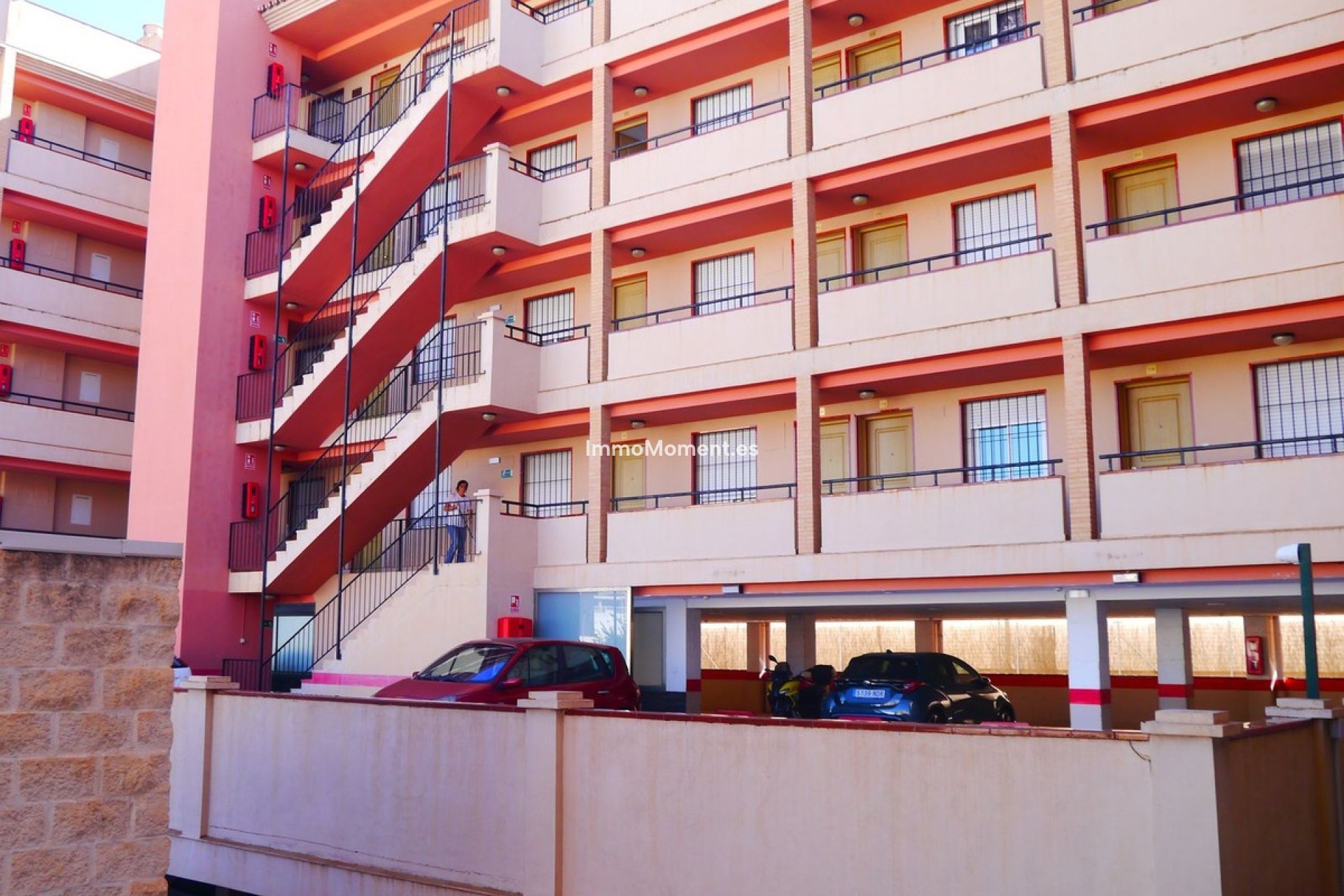 Reventa - Apartamento - Fuengirola - Fuengirola Centro