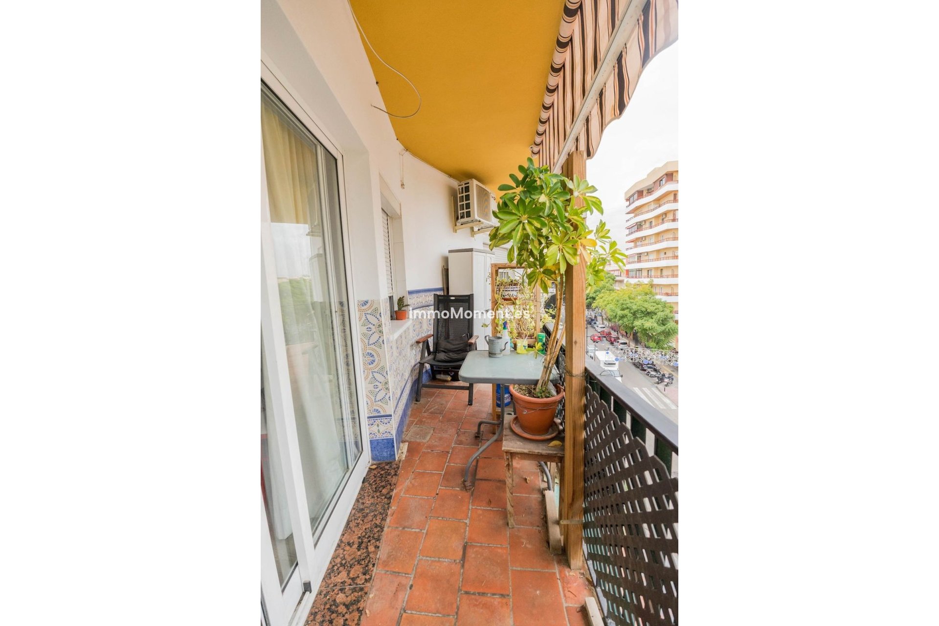 Reventa - Apartamento - Fuengirola - Fuengirola Centro