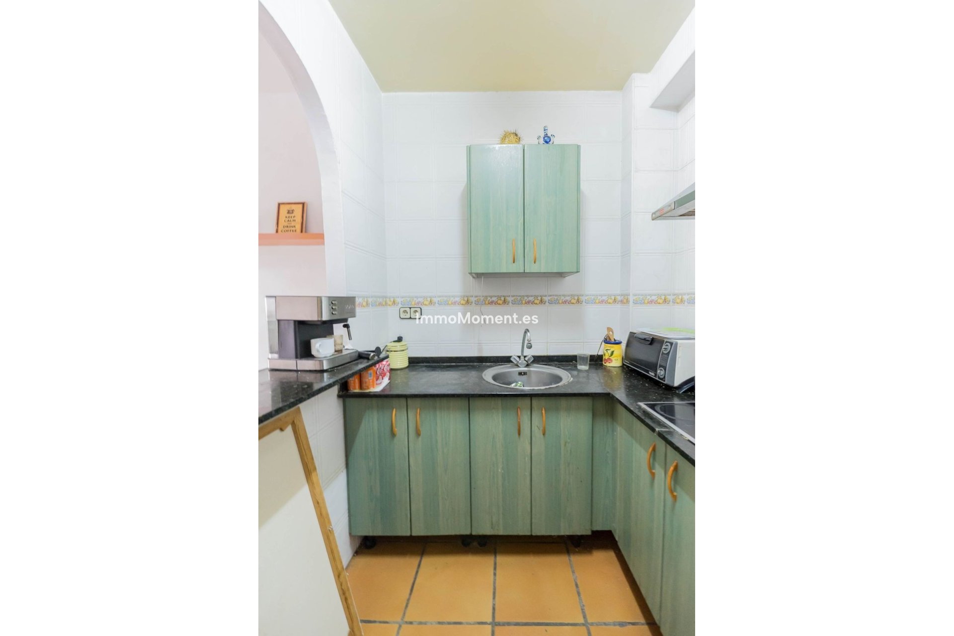 Reventa - Apartamento - Fuengirola - Fuengirola Centro