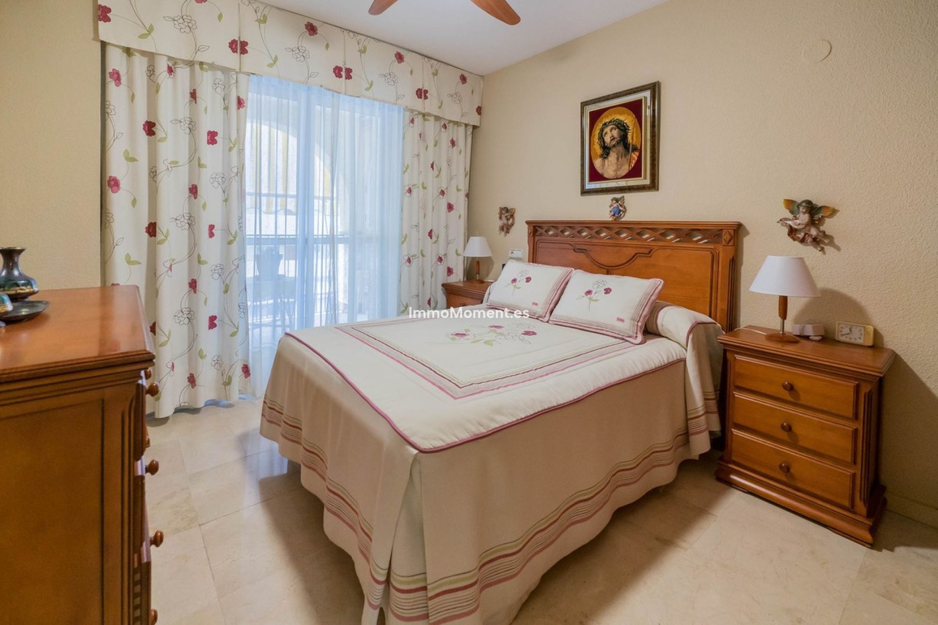 Reventa - Apartamento - Fuengirola - Fuengirola Centro