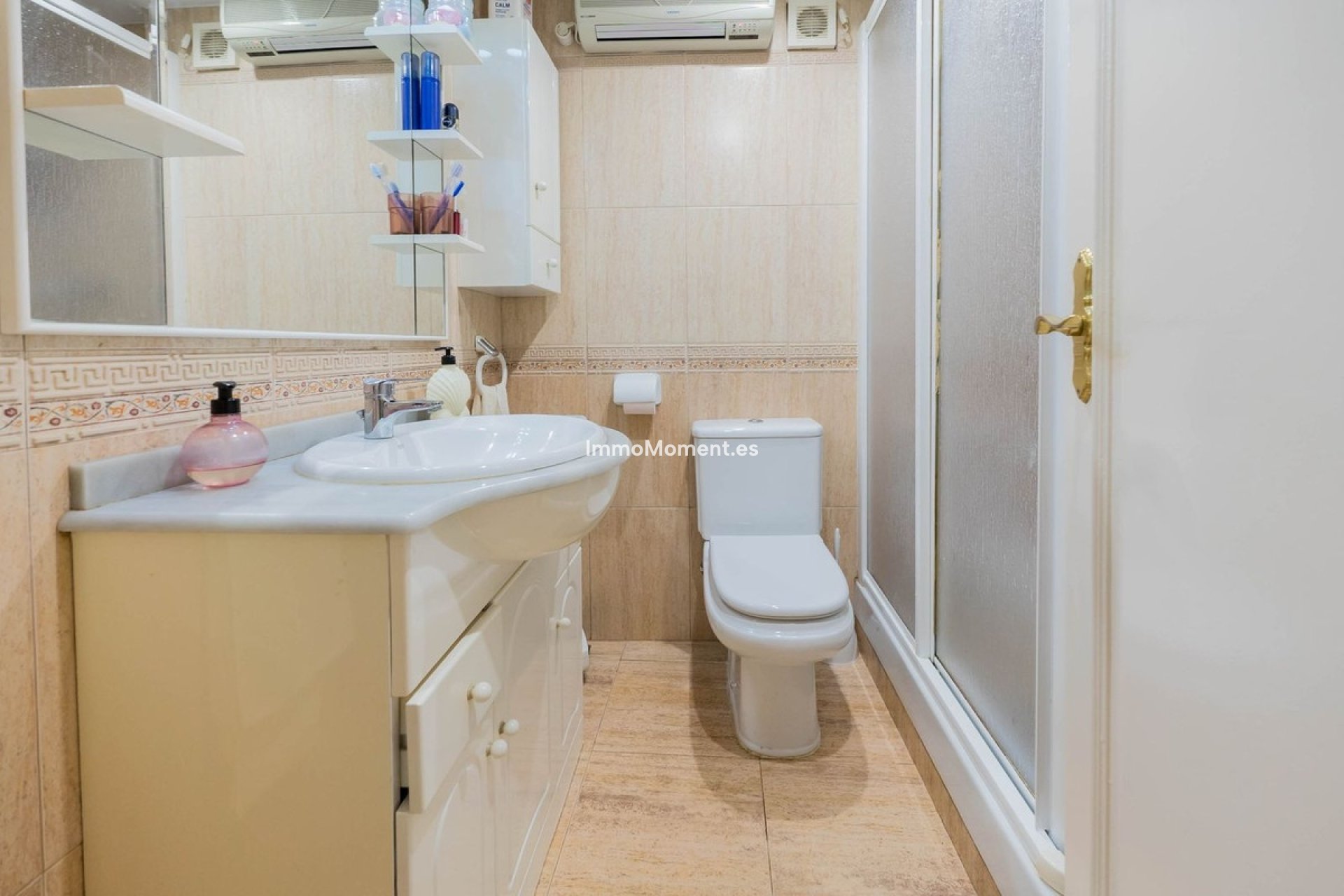 Reventa - Apartamento - Fuengirola - Fuengirola Centro