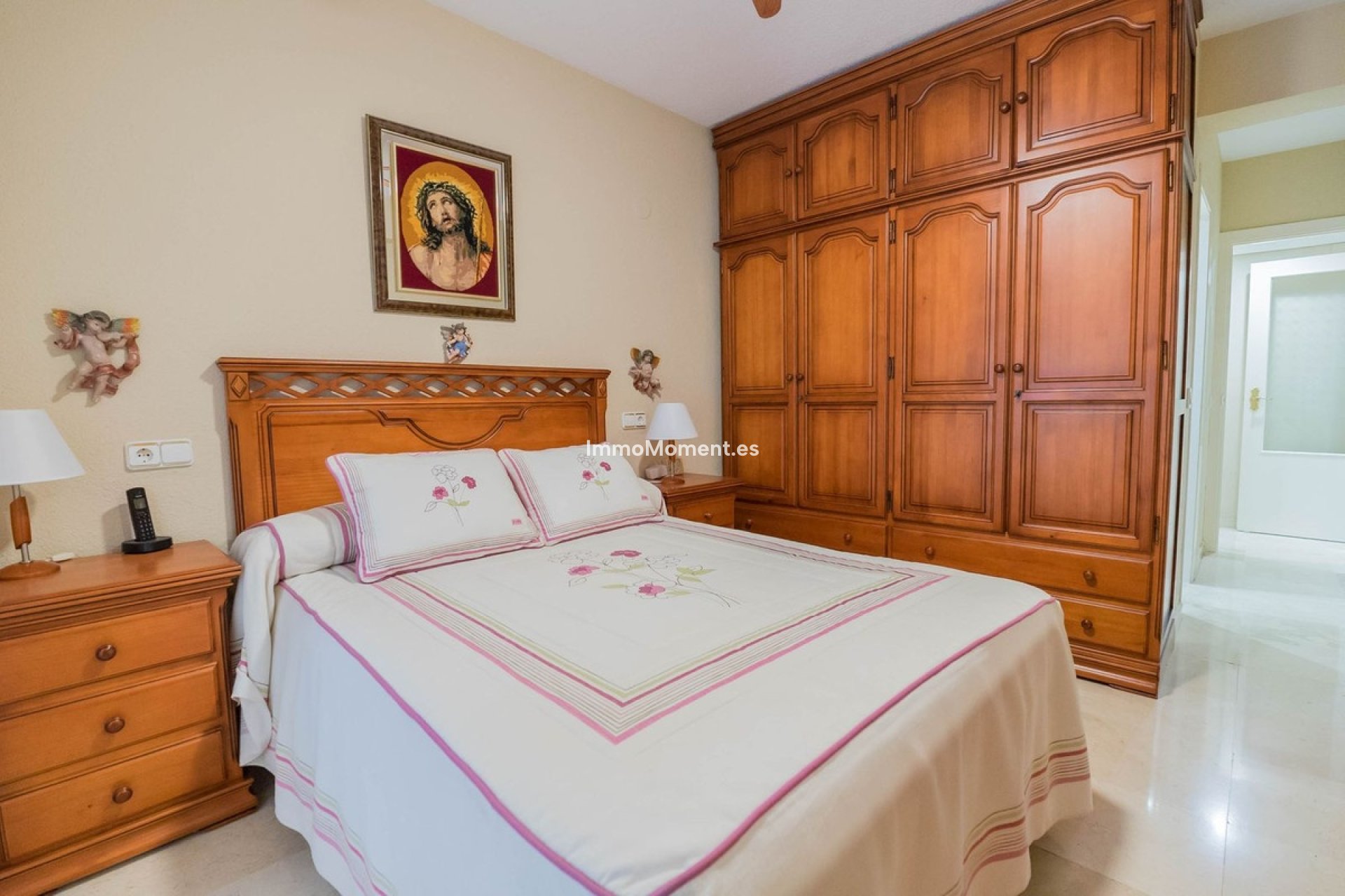 Reventa - Apartamento - Fuengirola - Fuengirola Centro