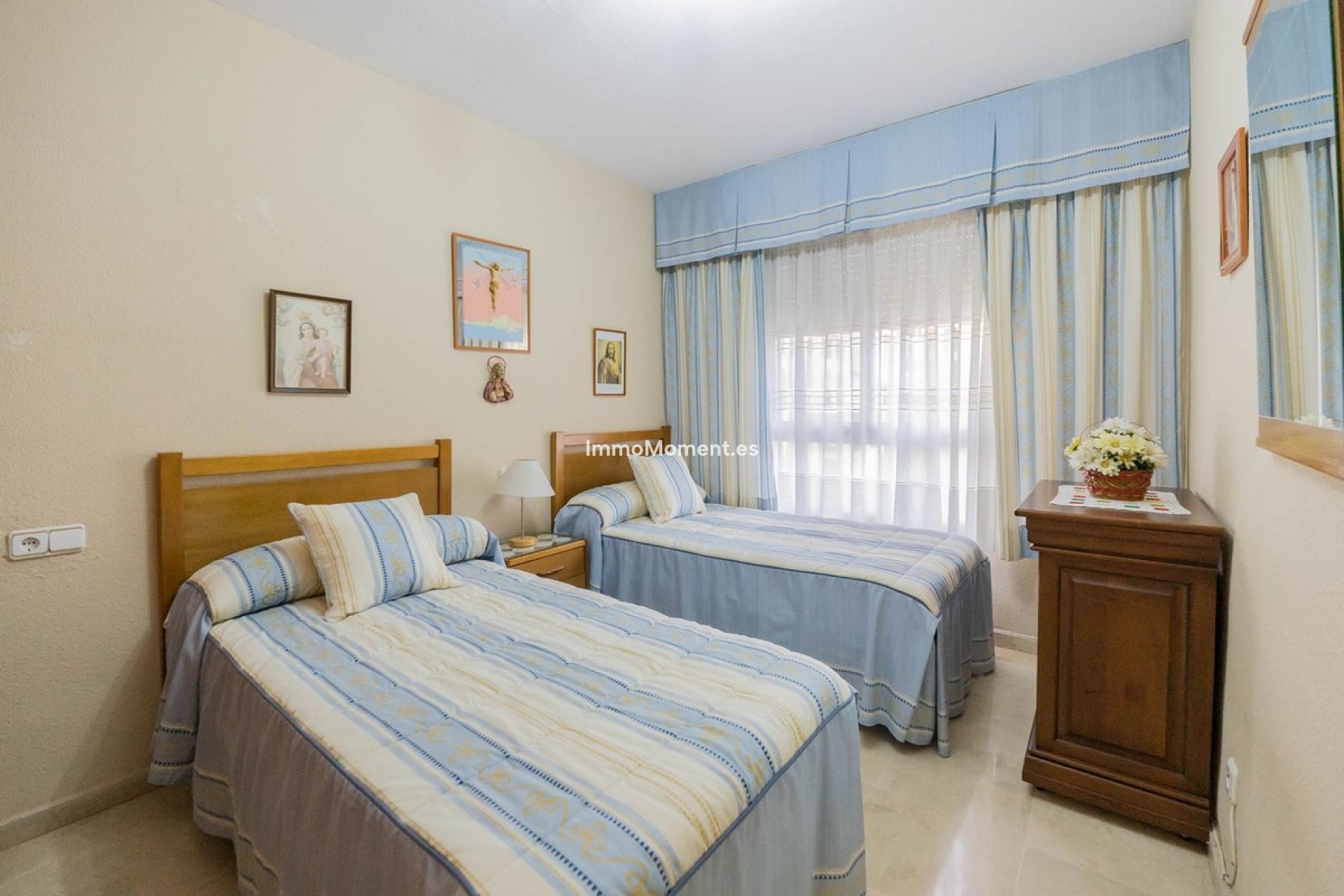 Reventa - Apartamento - Fuengirola - Fuengirola Centro