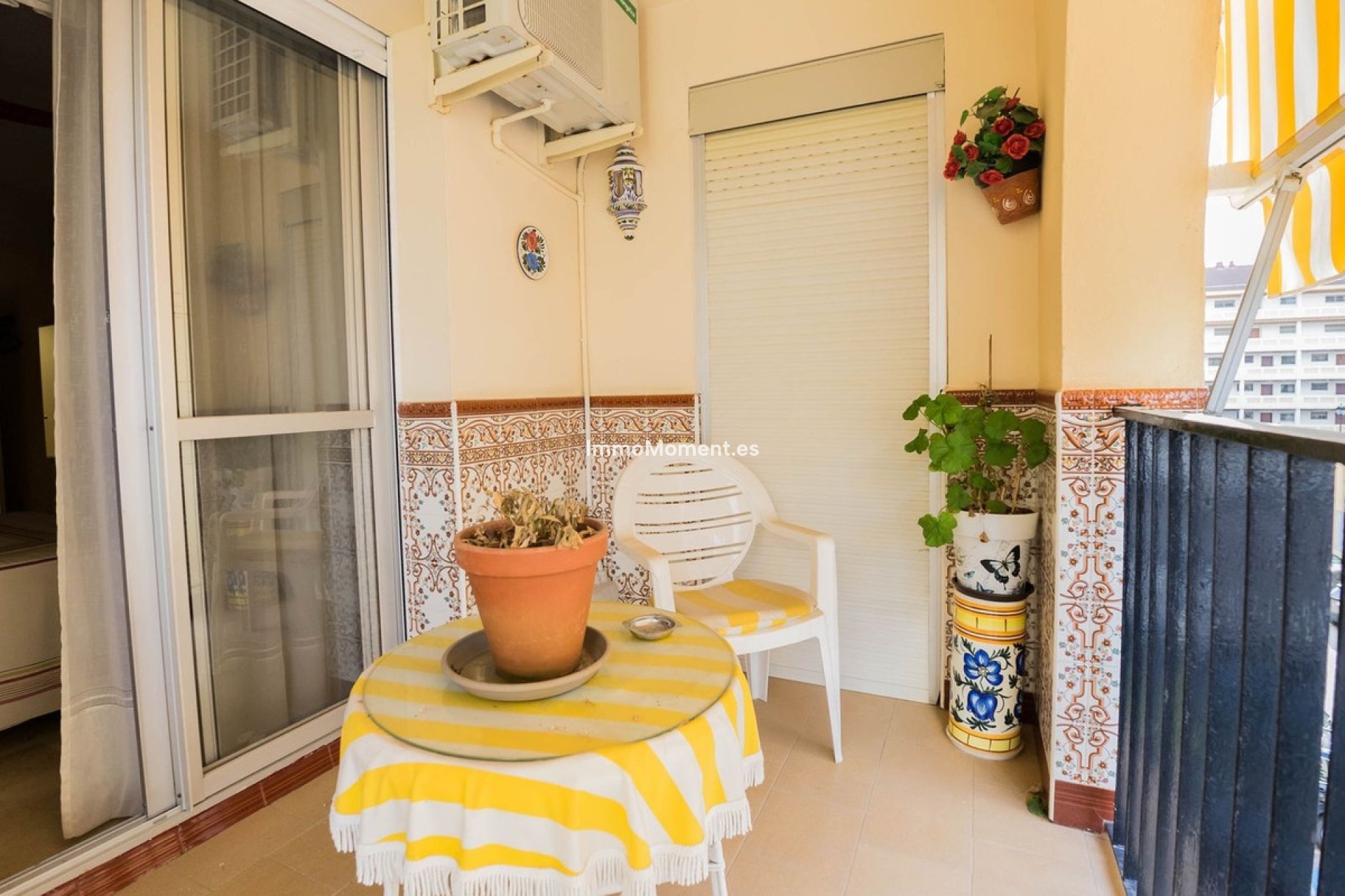 Reventa - Apartamento - Fuengirola - Fuengirola Centro