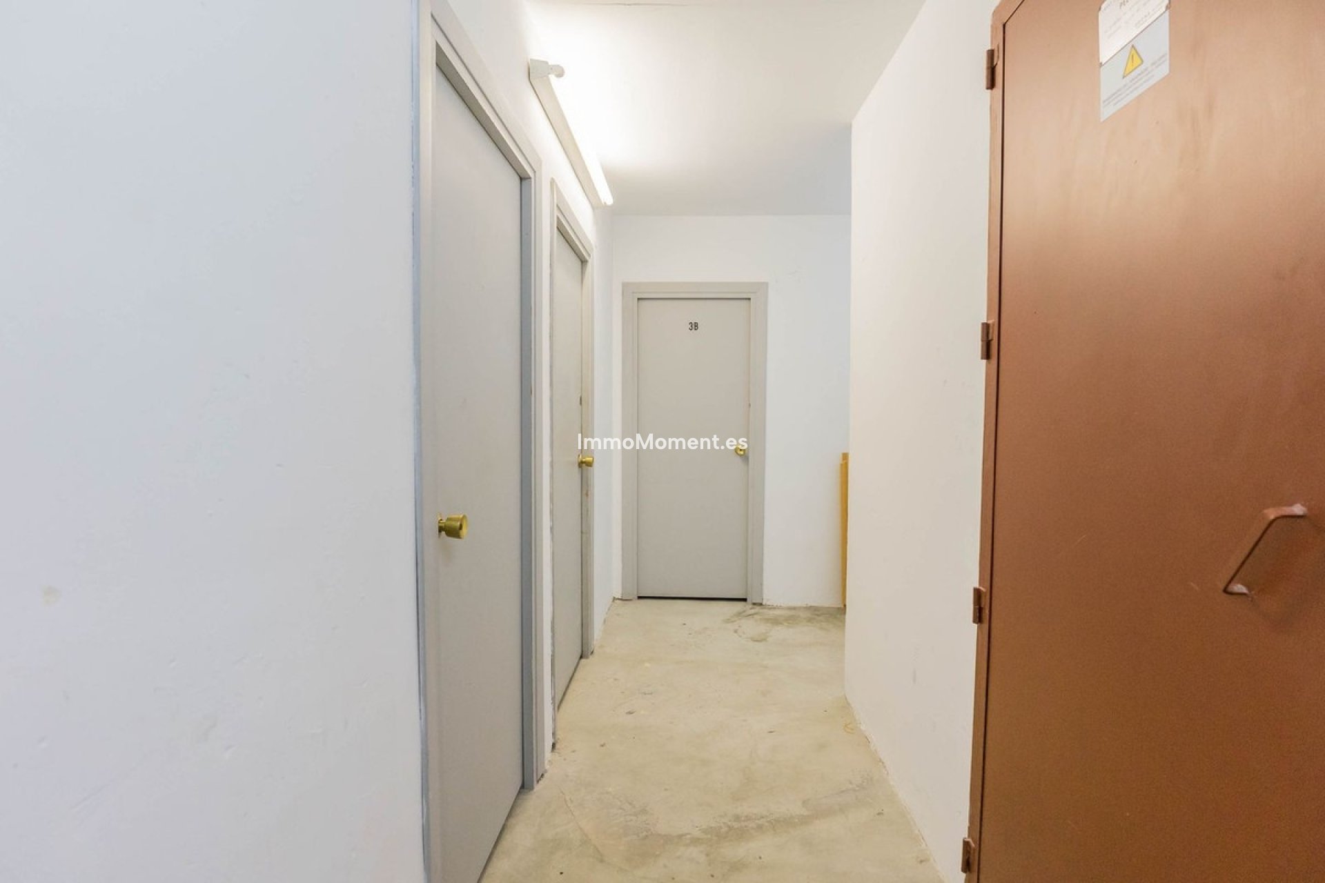 Reventa - Apartamento - Fuengirola - Fuengirola Centro