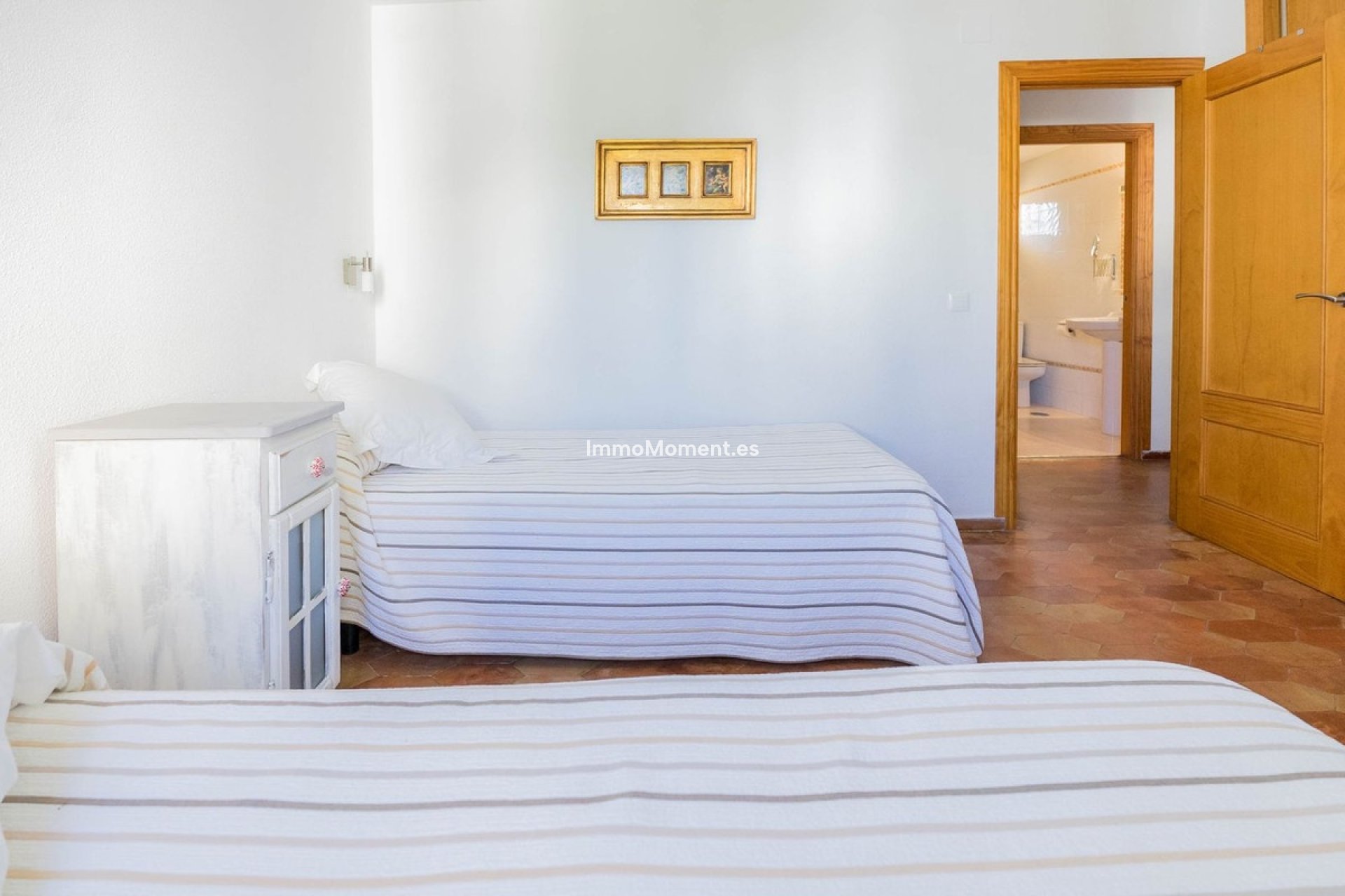 Reventa - Apartamento - Fuengirola - Fuengirola Centro