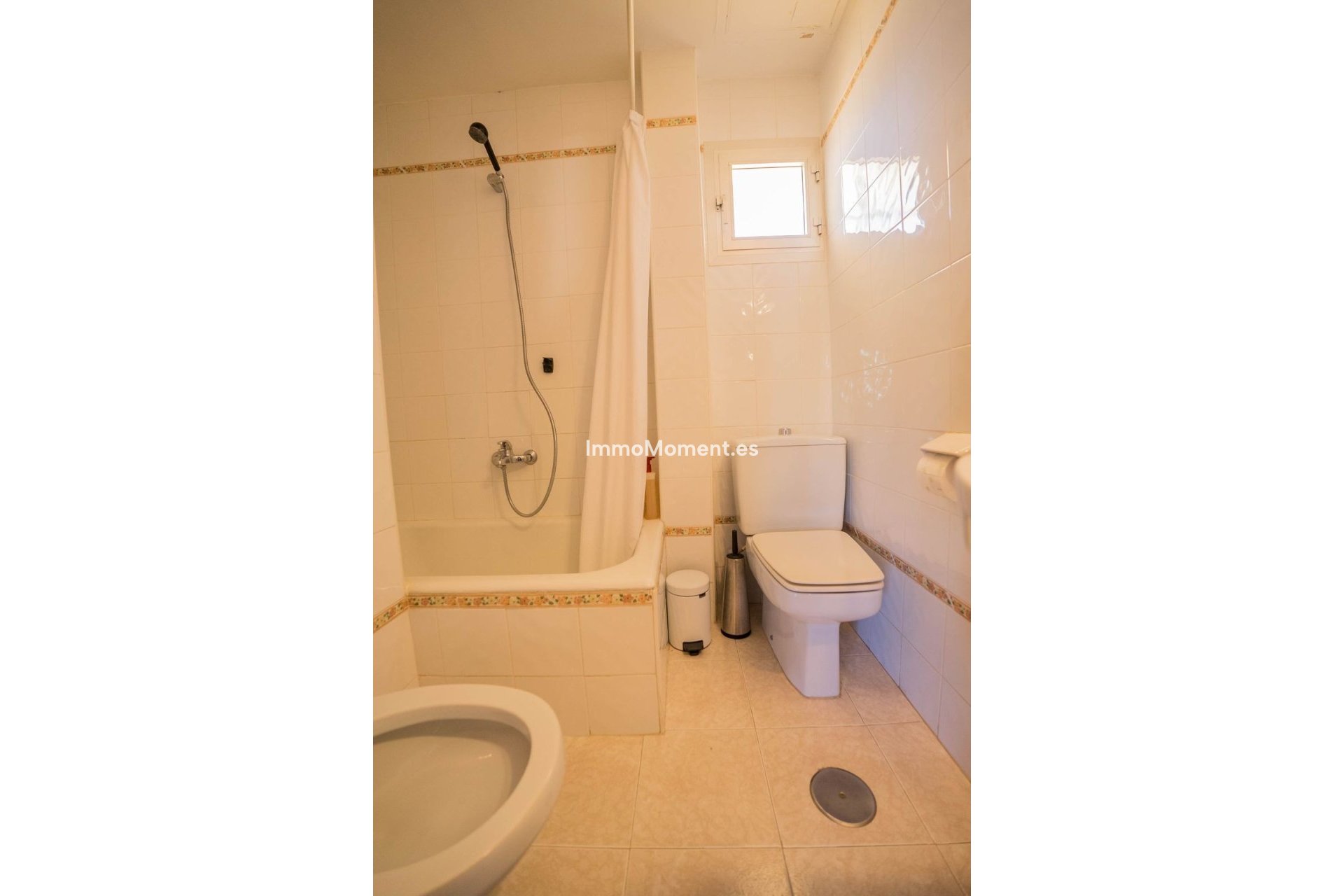 Reventa - Apartamento - Fuengirola - Fuengirola Centro