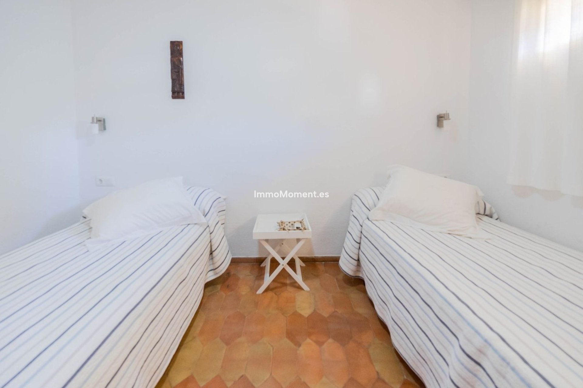 Reventa - Apartamento - Fuengirola - Fuengirola Centro